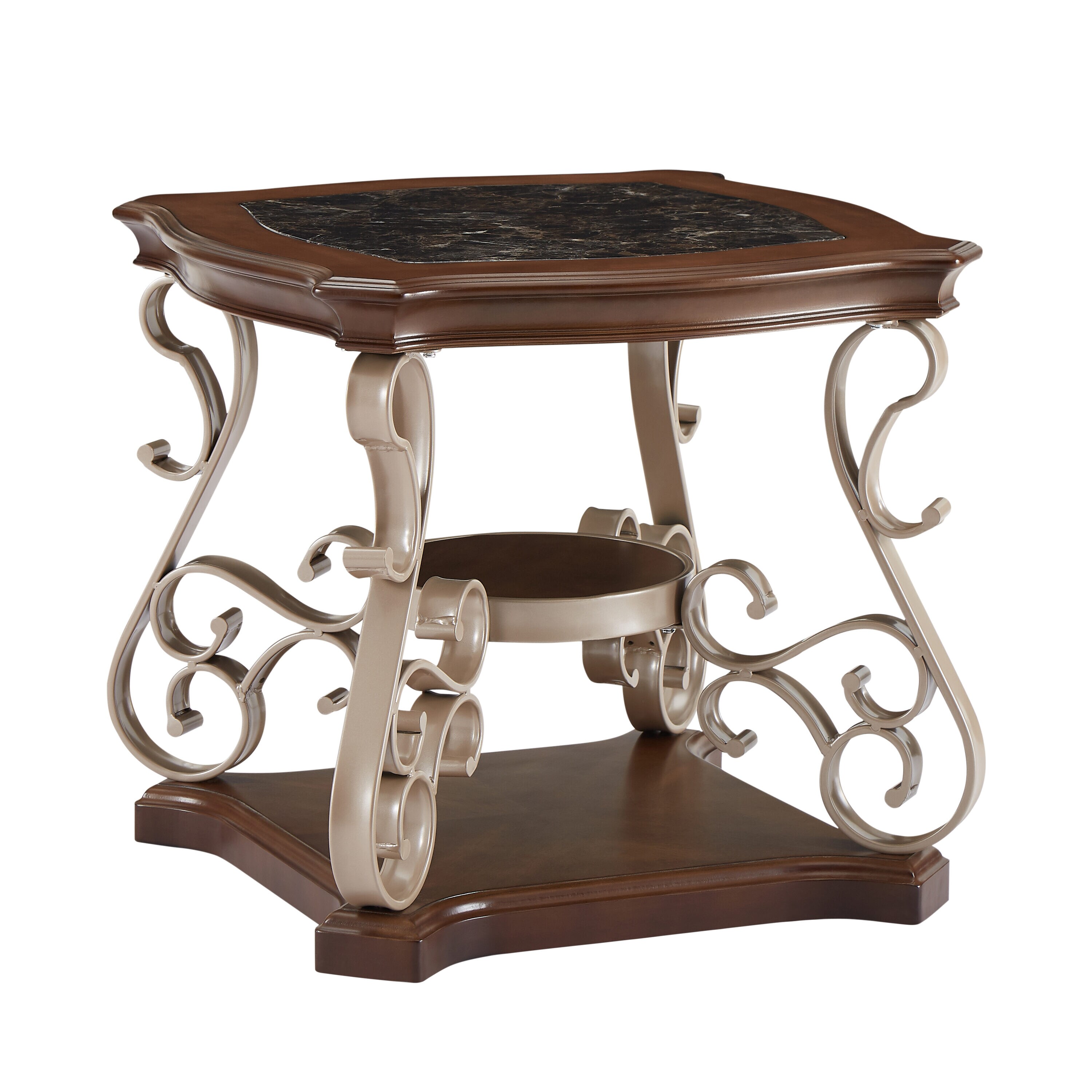 ZAKLOOP WU1134126873 Coffee-Tables - View #2