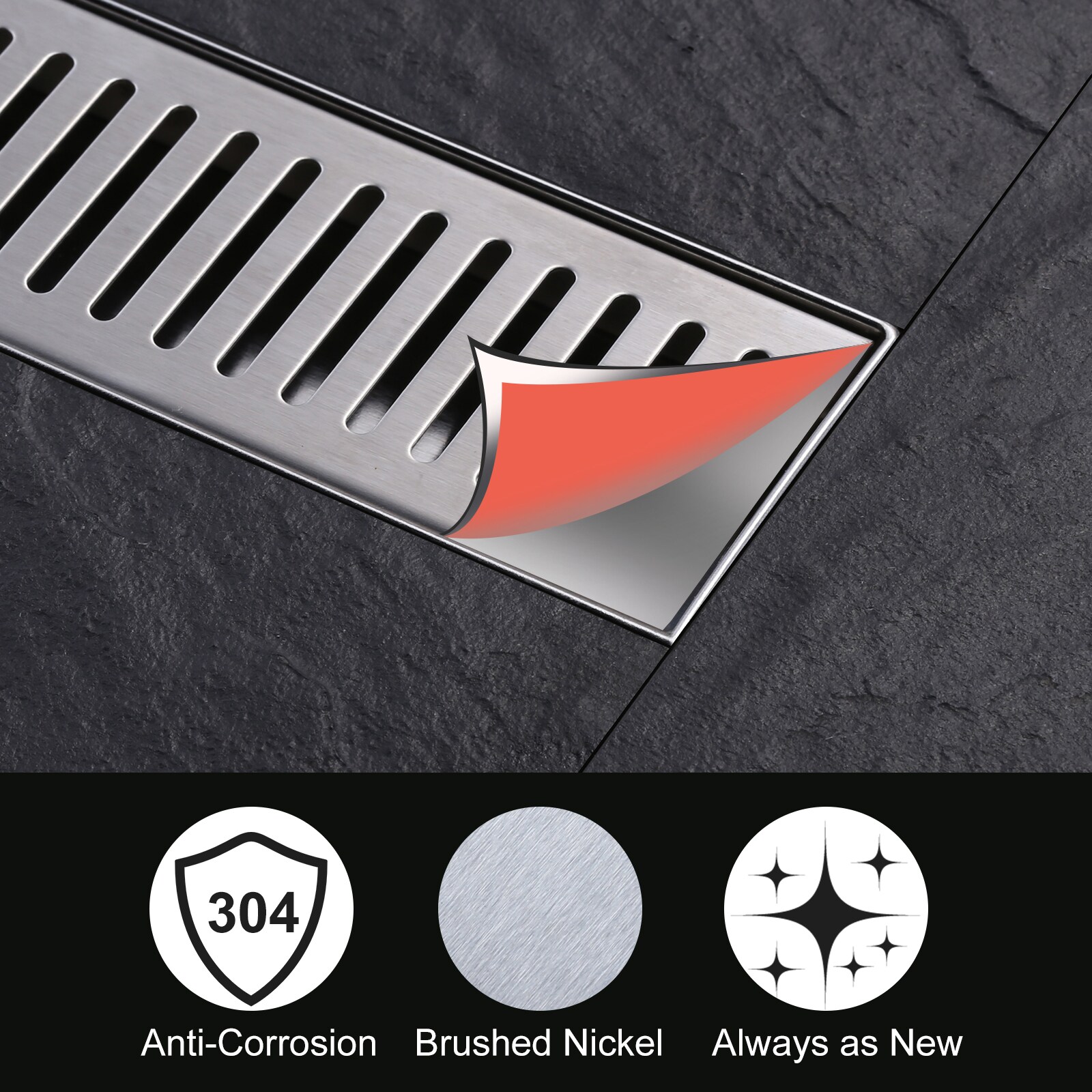 WOWOW 73107-24 Drains-Flanges - View #3