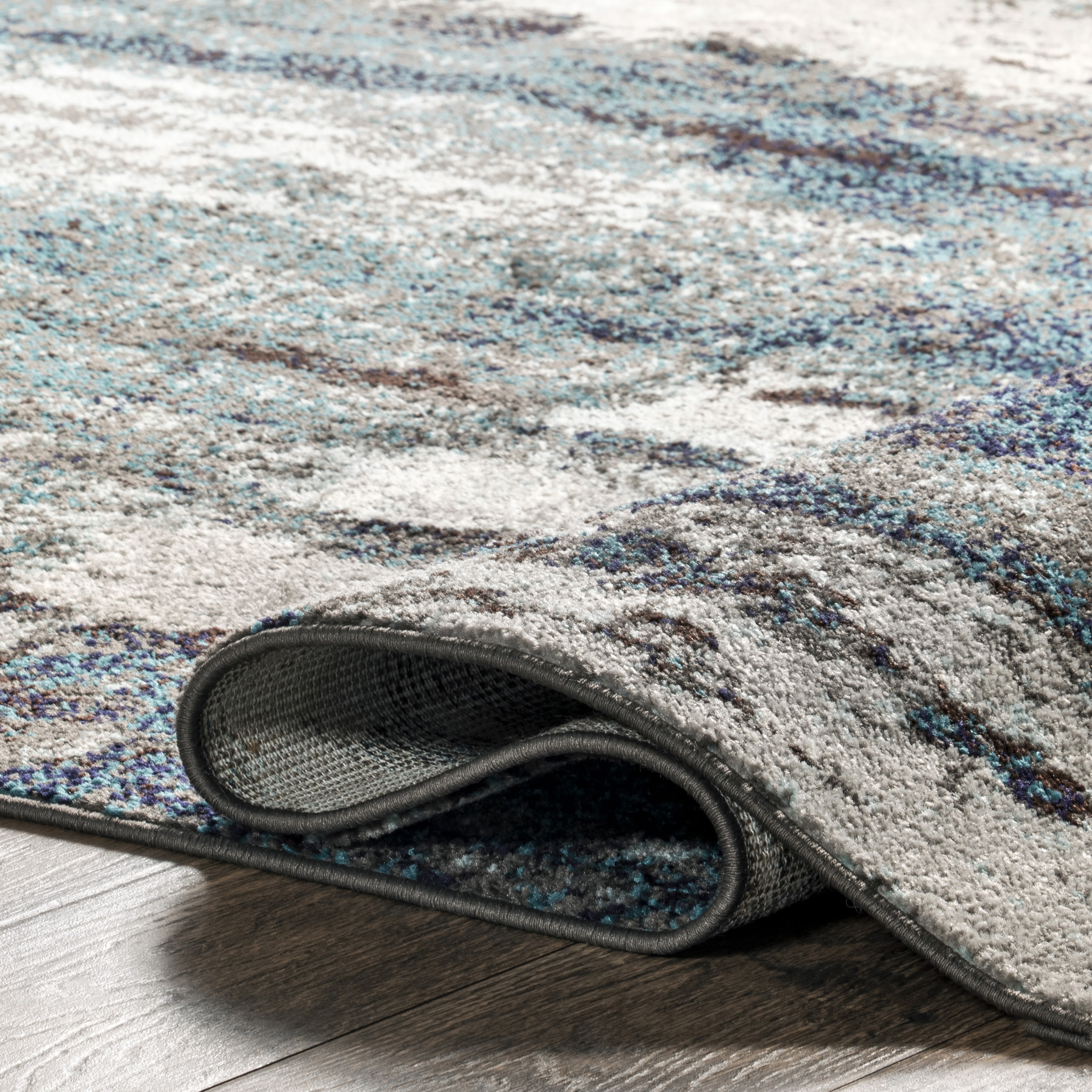 nuLOOM ECCR22A-10013 rugs - View #2