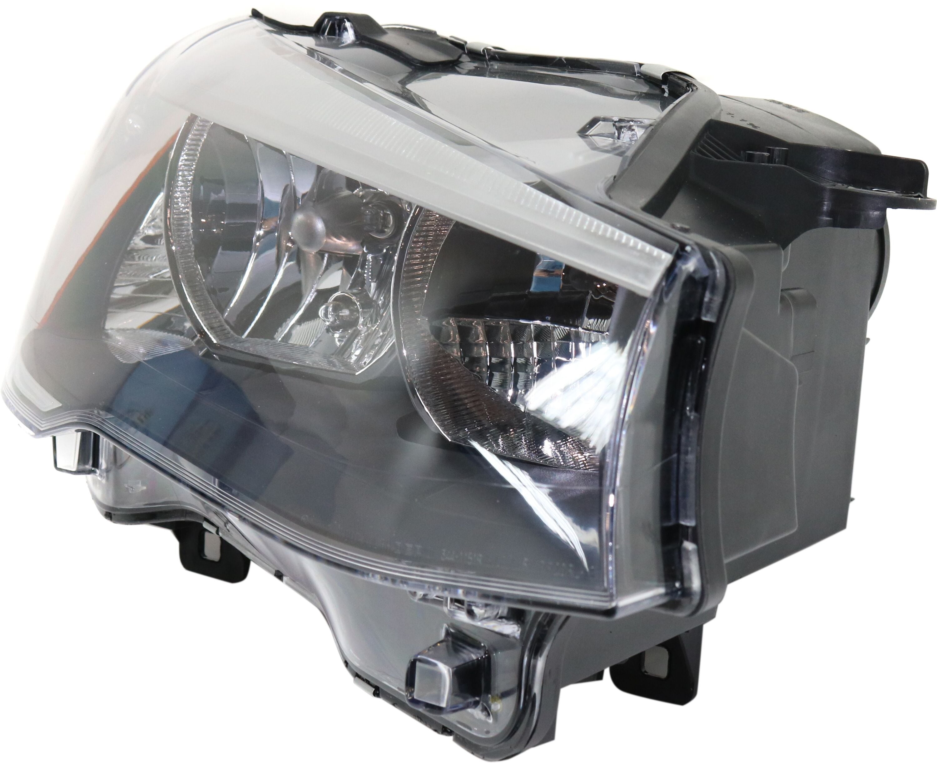 Garage-Pro JCWRB10010011GP Headlights-Components - View #3