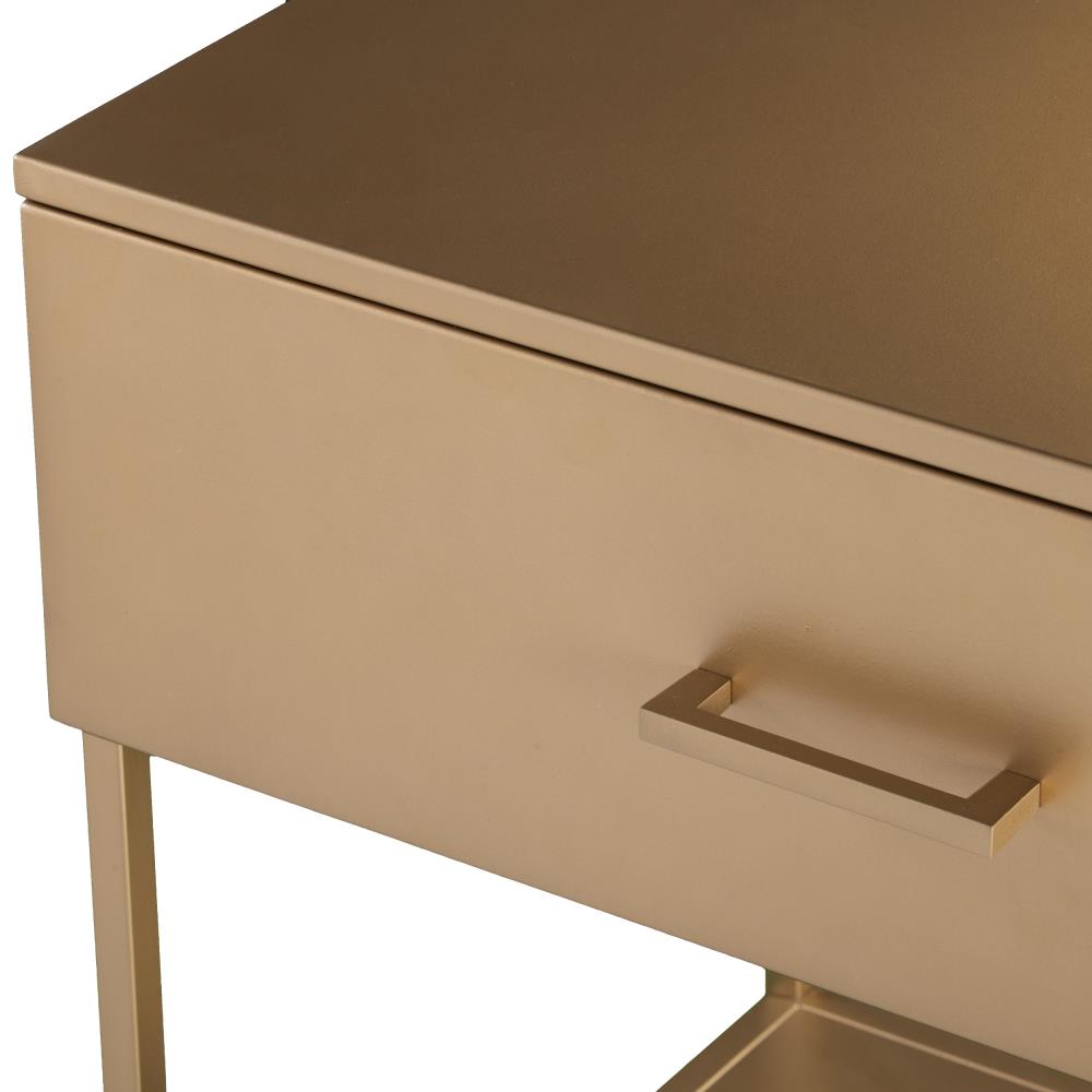 Boston Loft Furnishings ATG4005HF nightstands - View #5