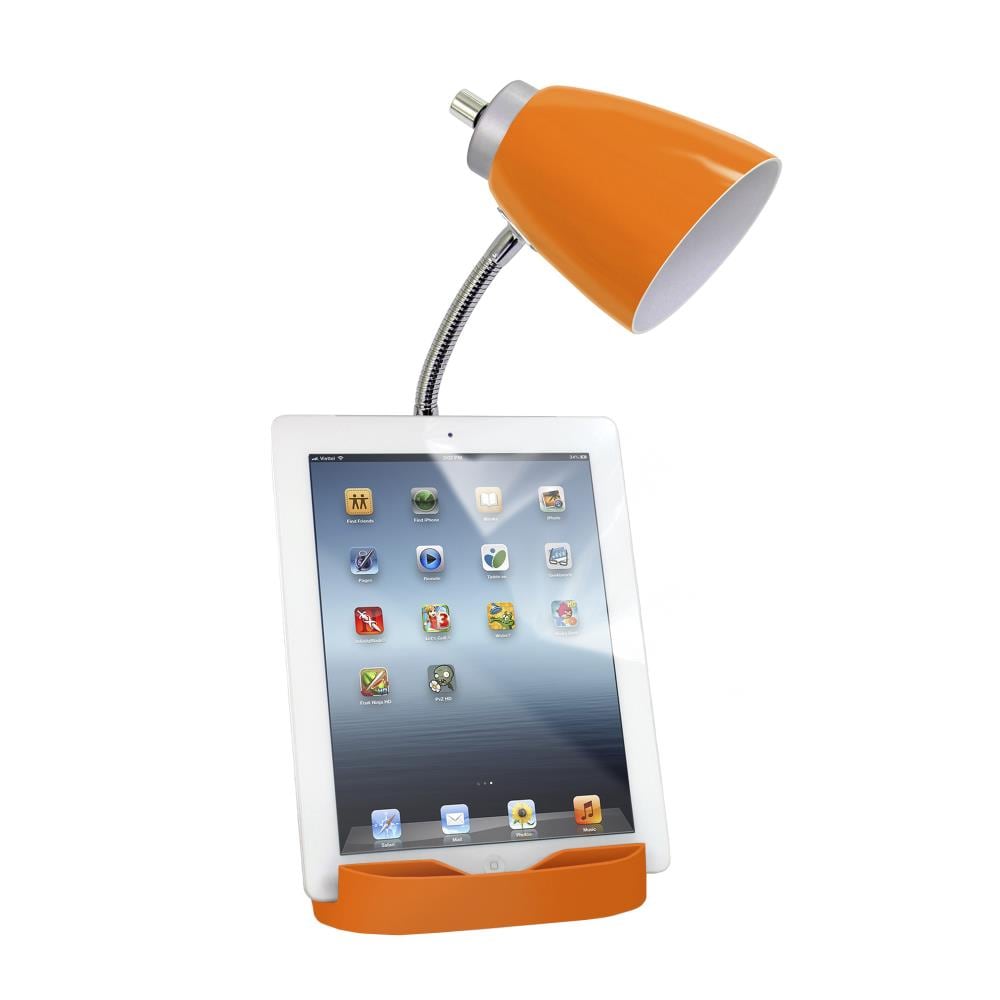 LimeLights LD1056-ORG Desk-Table-Lamps - View #4