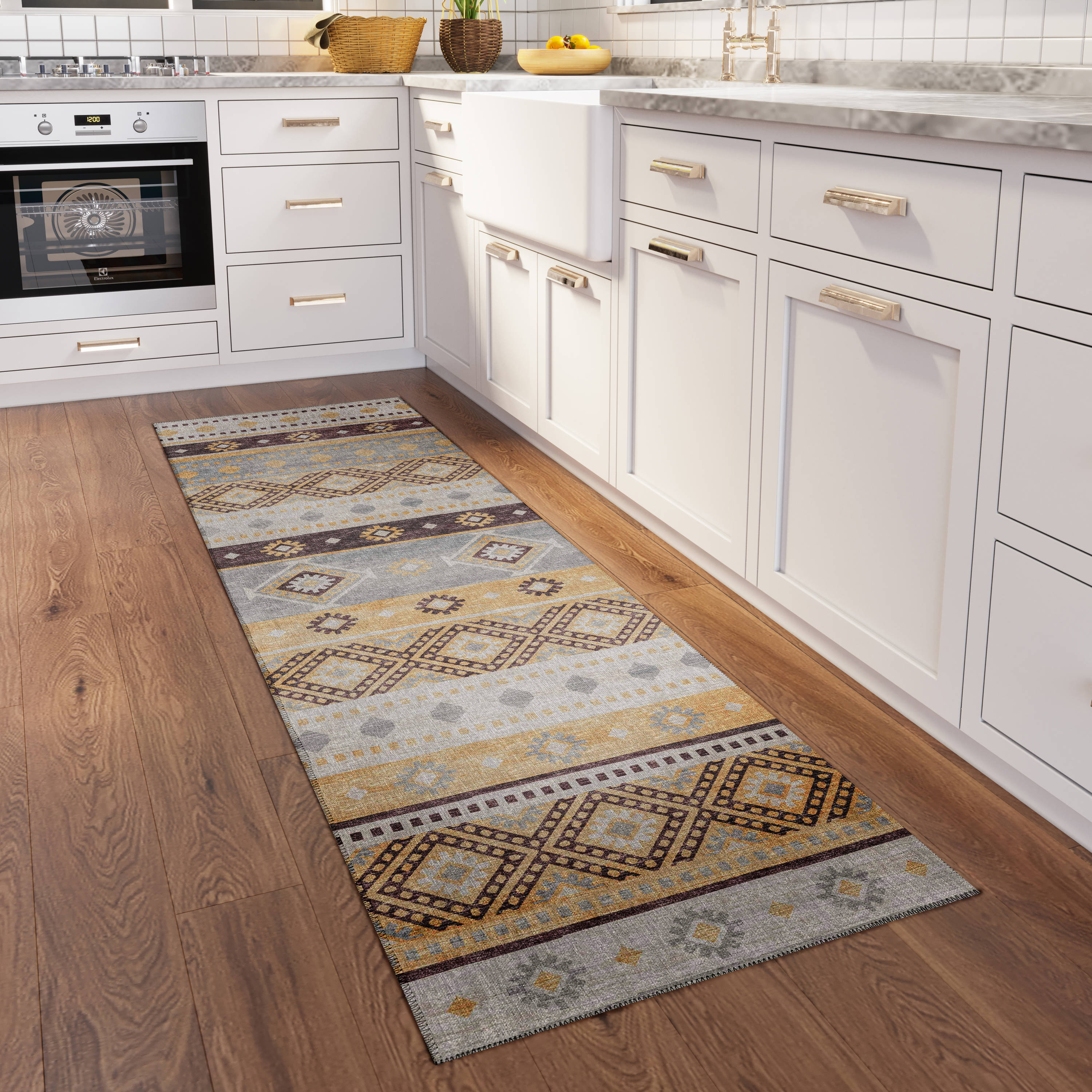 Addison Rugs AYU42GI2X8 rugs - View #2