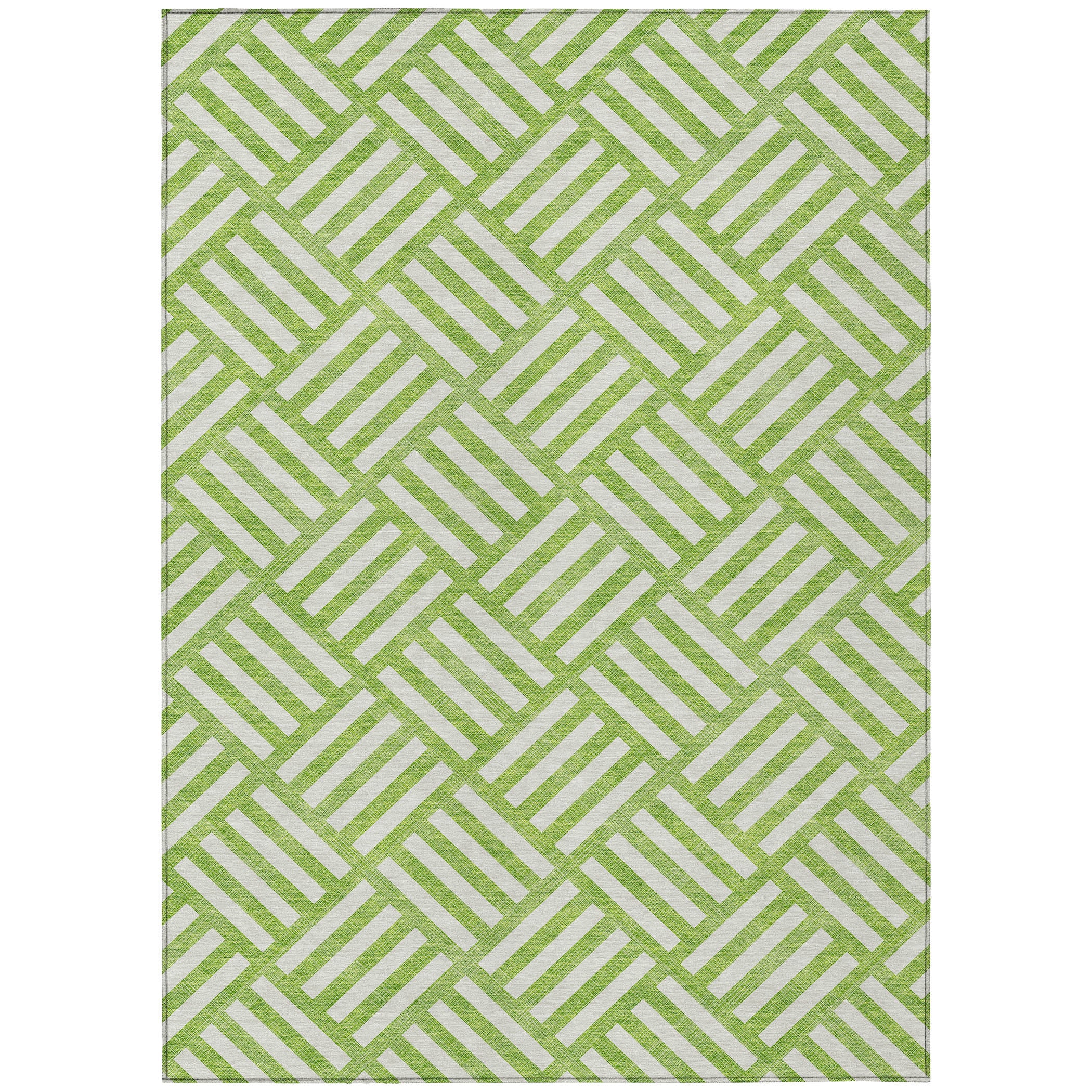 Addison Rugs ACN620LM30X46 rugs - View #2