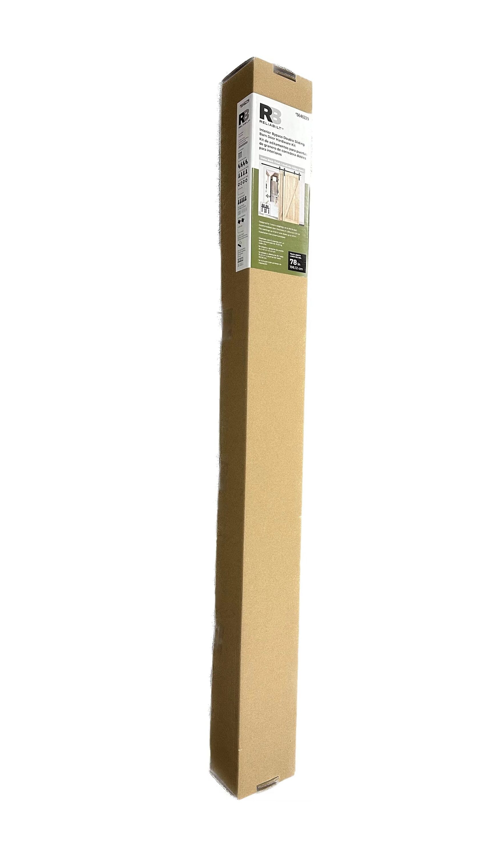 RELIABILT 07-3172 Barn-Door-Roller-Kits - View #3