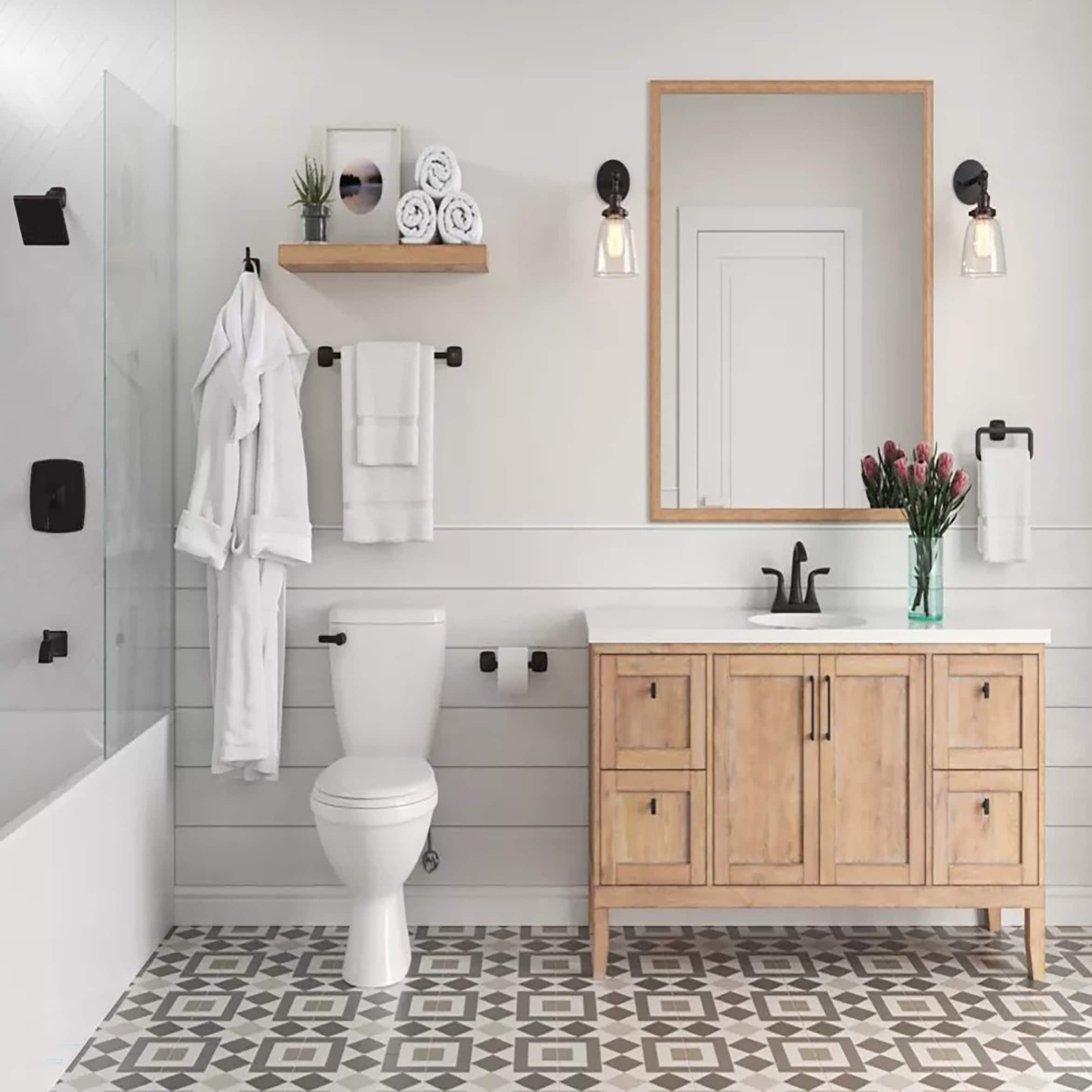 Pfister LG48-BS0Y Lavatory-Faucets - View #5