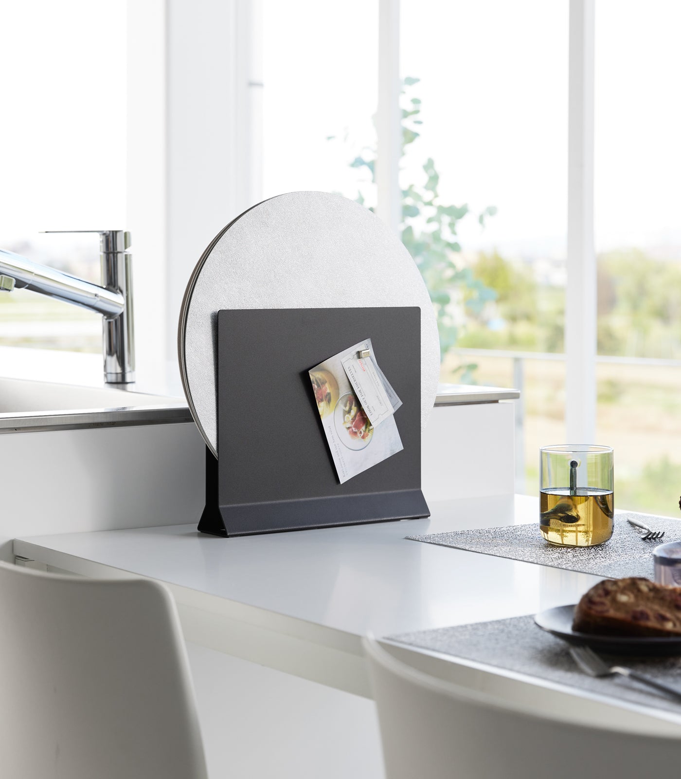 Yamazaki 2000 Instock-Laminate-Countertop-Acc - View #2