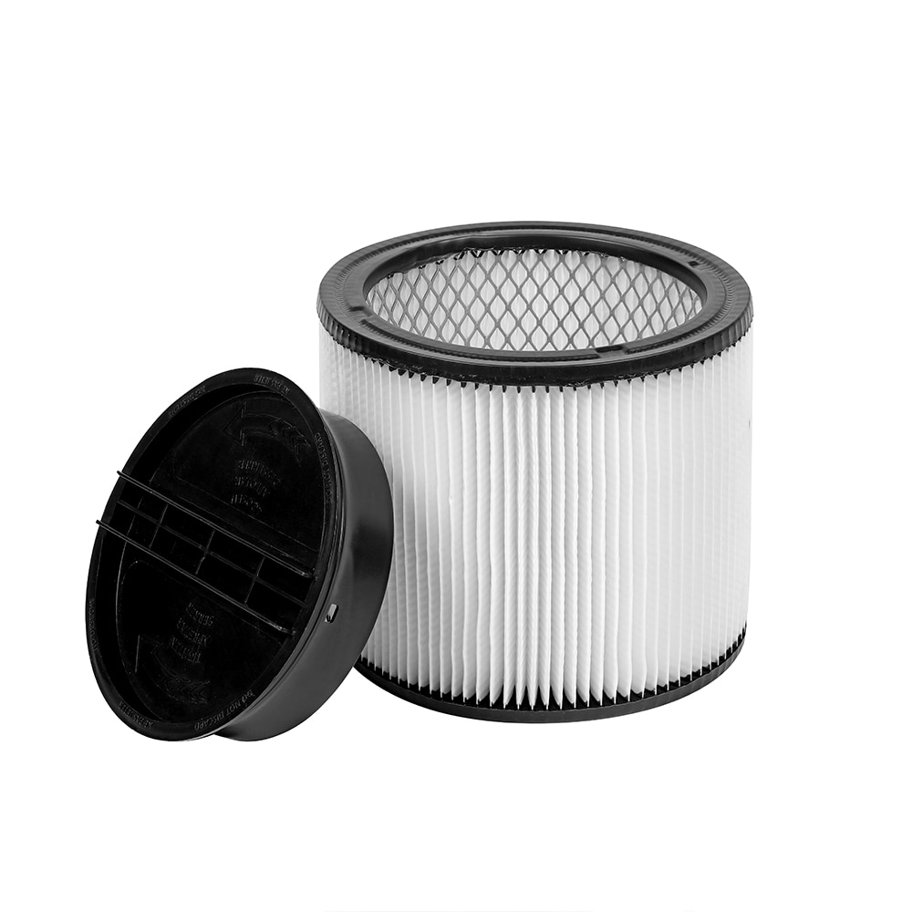 Shop-Vac 90304 Reusable Large Wet/Dry Shop Vacuum Cartridge Filter