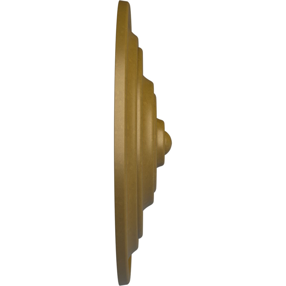 Ekena Millwork CM13CLGLS Ceiling-Medallions - View #3