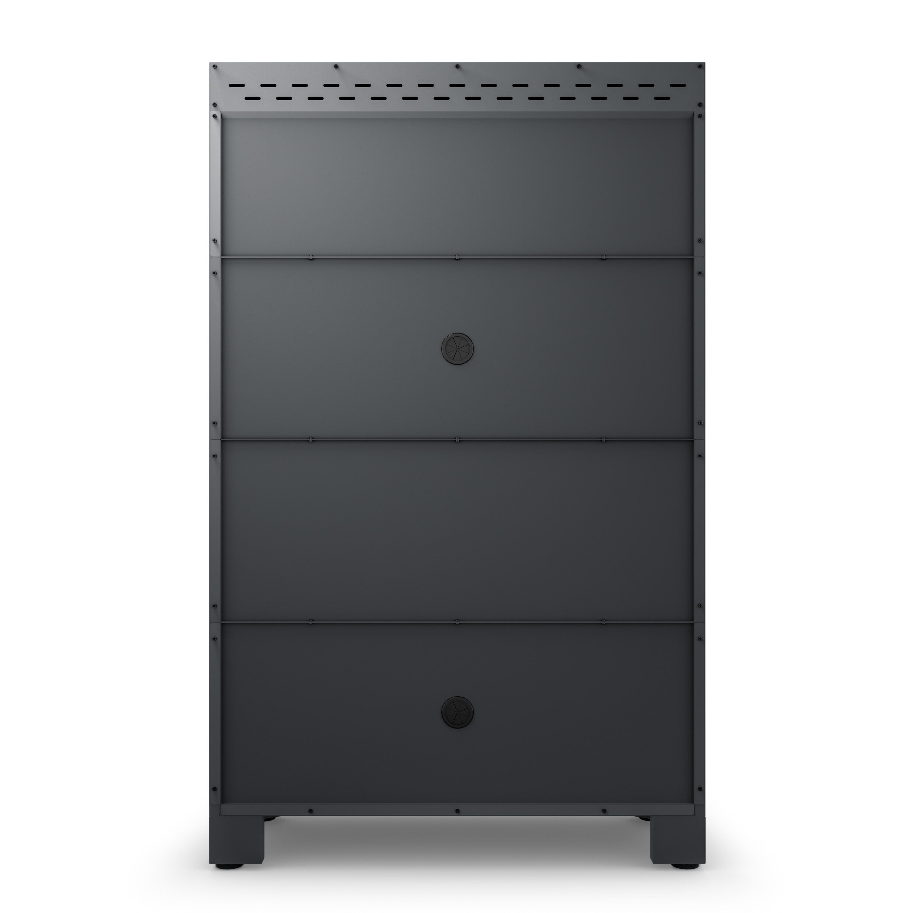 TOUGHBUILT TB-G1-F48 Garage-Cabinets - View #3