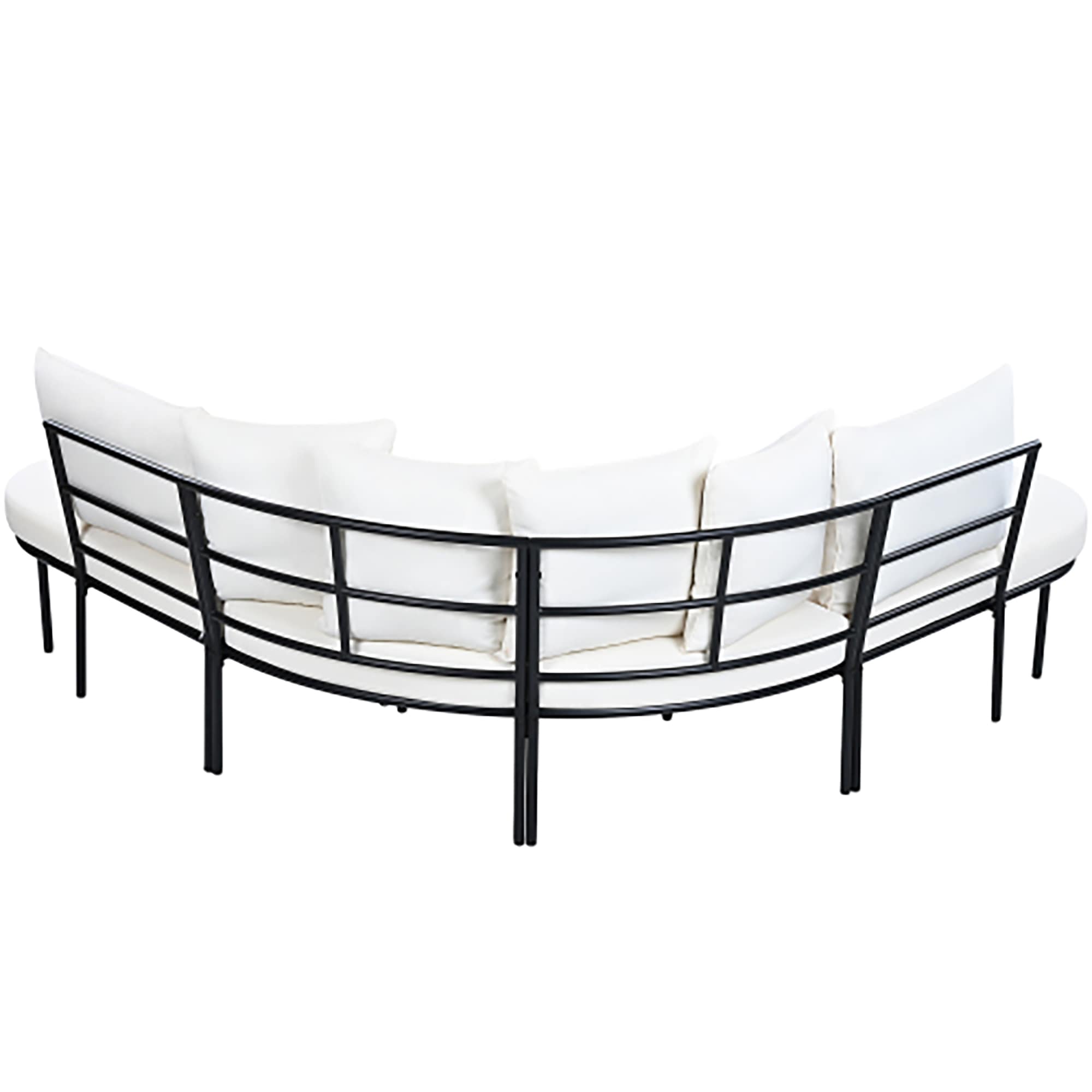 CASAINC CA-6C01BC Patio-Conversation-Sets - View #10