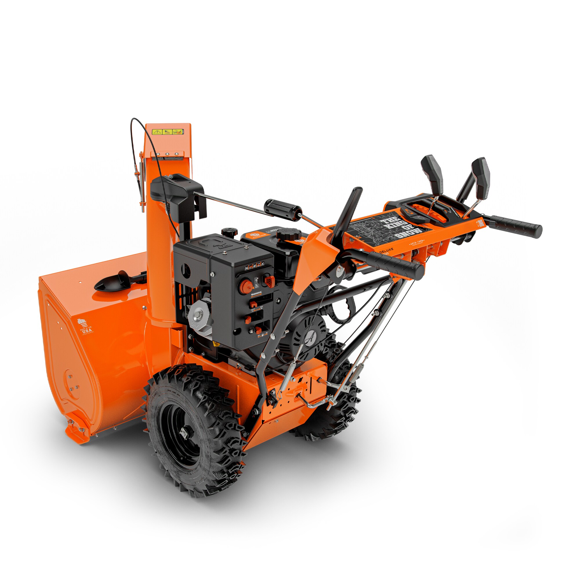 Ariens - View #5