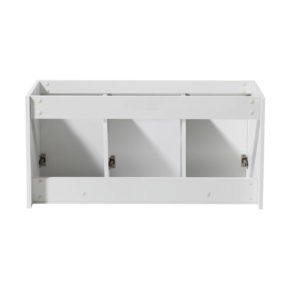Fresca FCB8092WH vanities - View #3