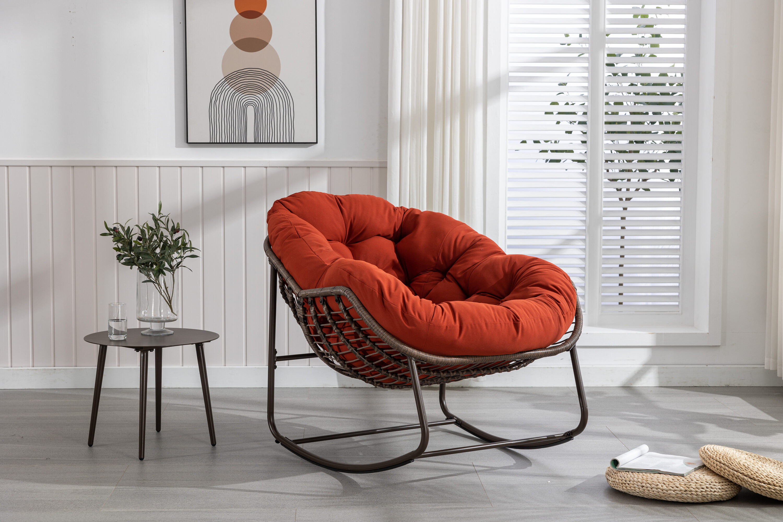 Lirago FXL20610-606A53 Patio-Chairs - View #5