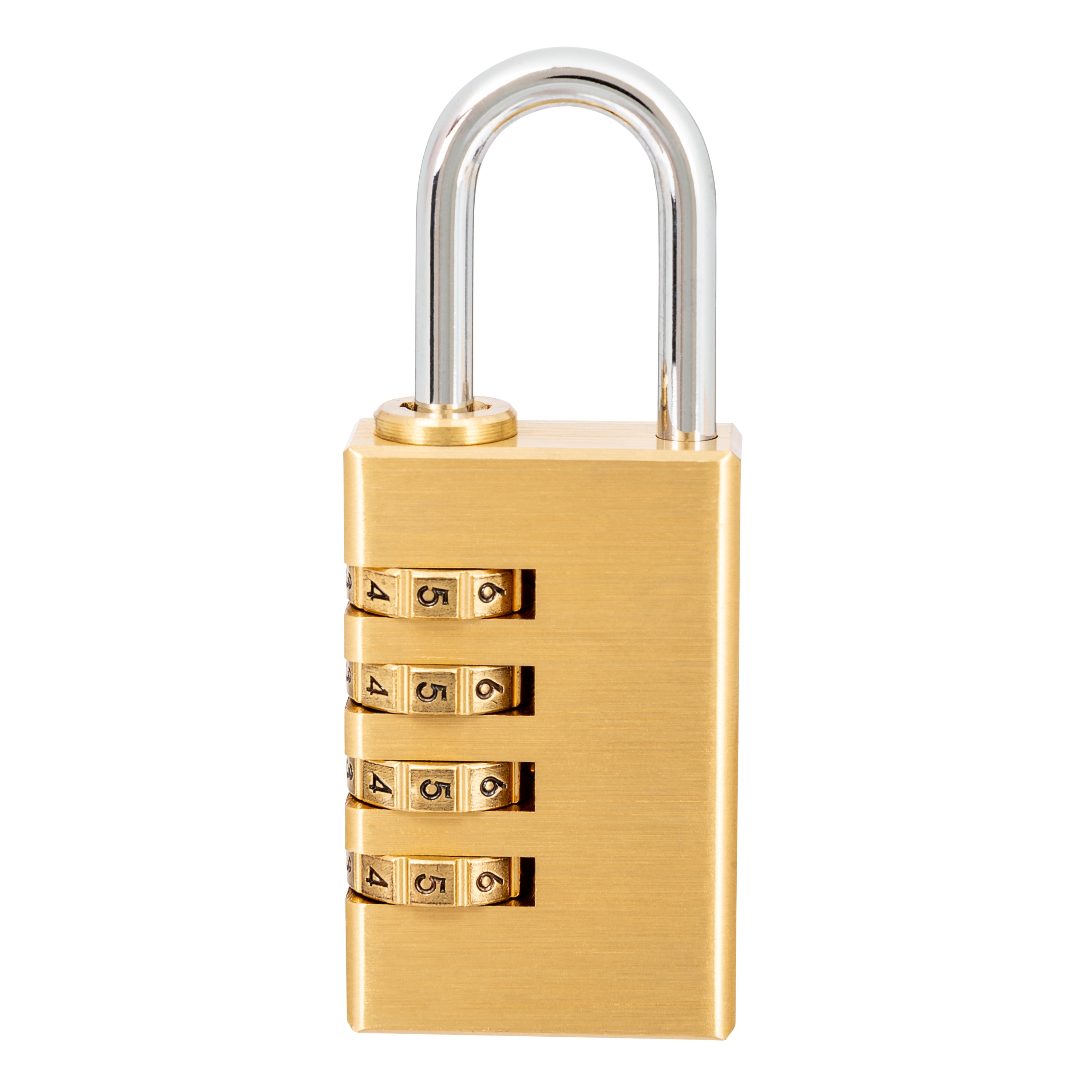 Brinks 171-30051 Padlocks-Locks-Cables - View #3