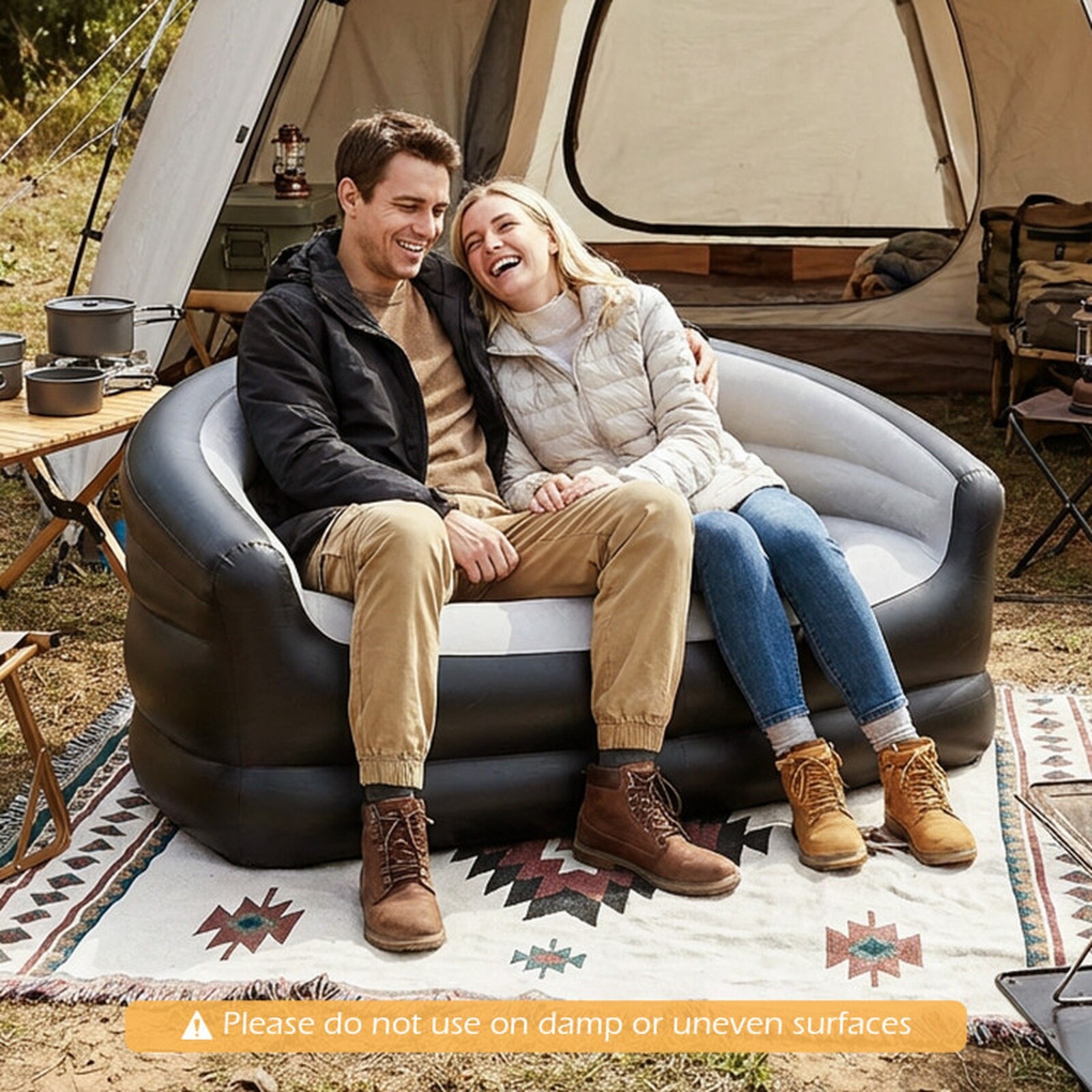 SUGIFT LW108SUGHY2265 Inflatable-Furniture - View #9