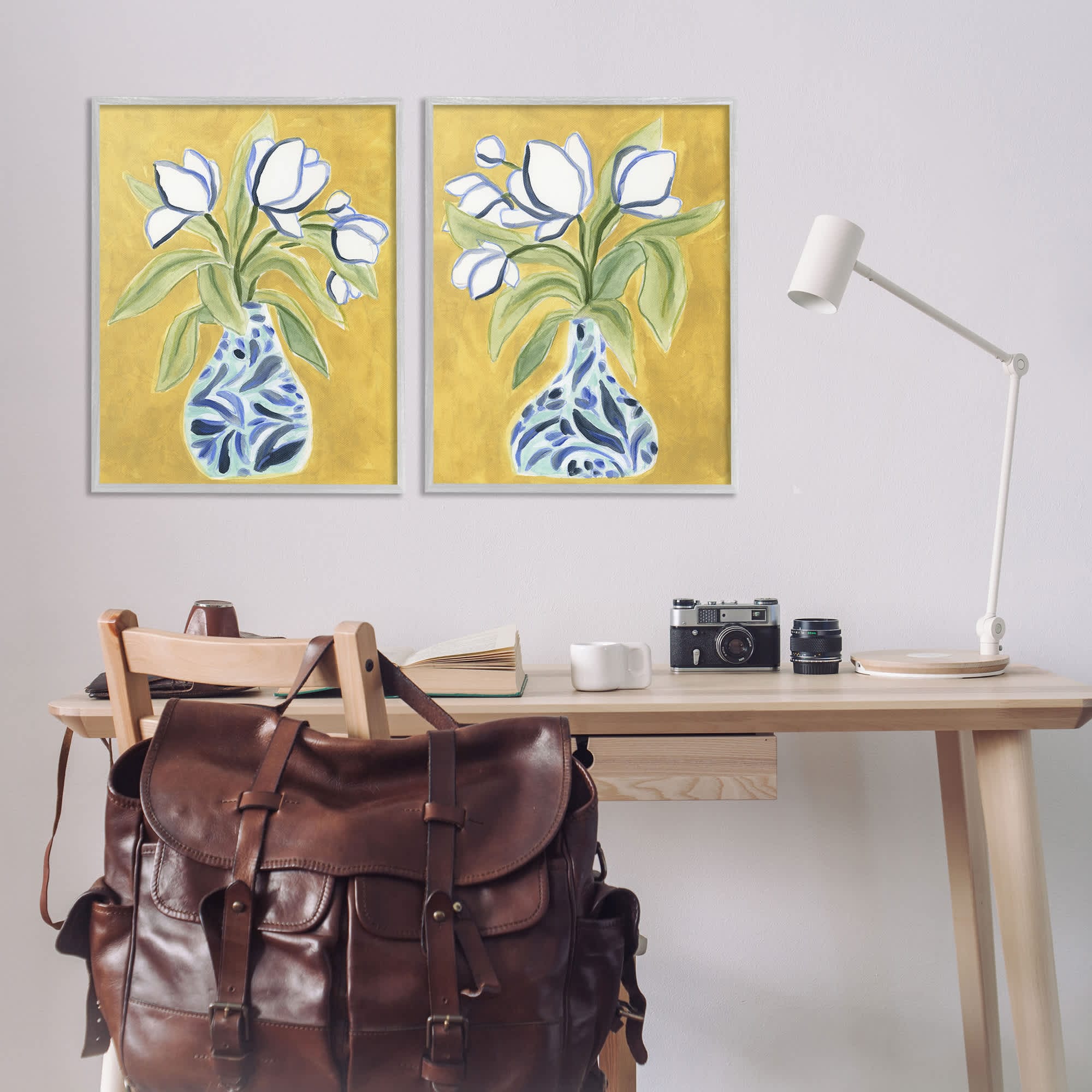 Stupell Industries B2-769-GFF-2PC-24X30 Wall-Art - View #3