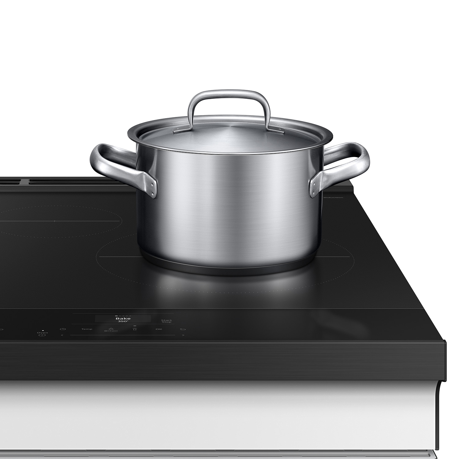 Samsung NSI6DB930012 Induction-Ranges-Cc - View #14