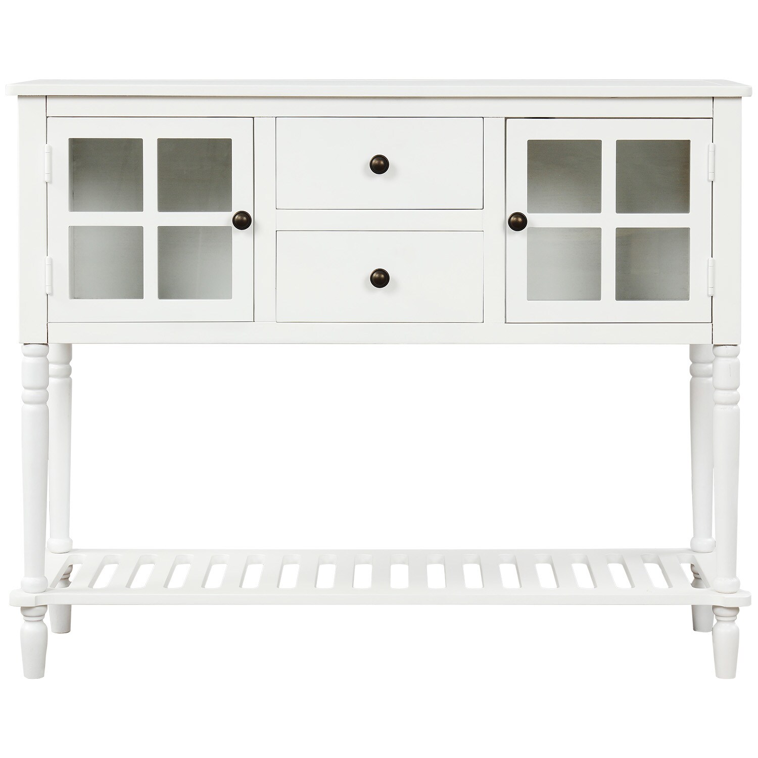 Qualler TRAPR0444K Console-Sofa-Tables - View #2