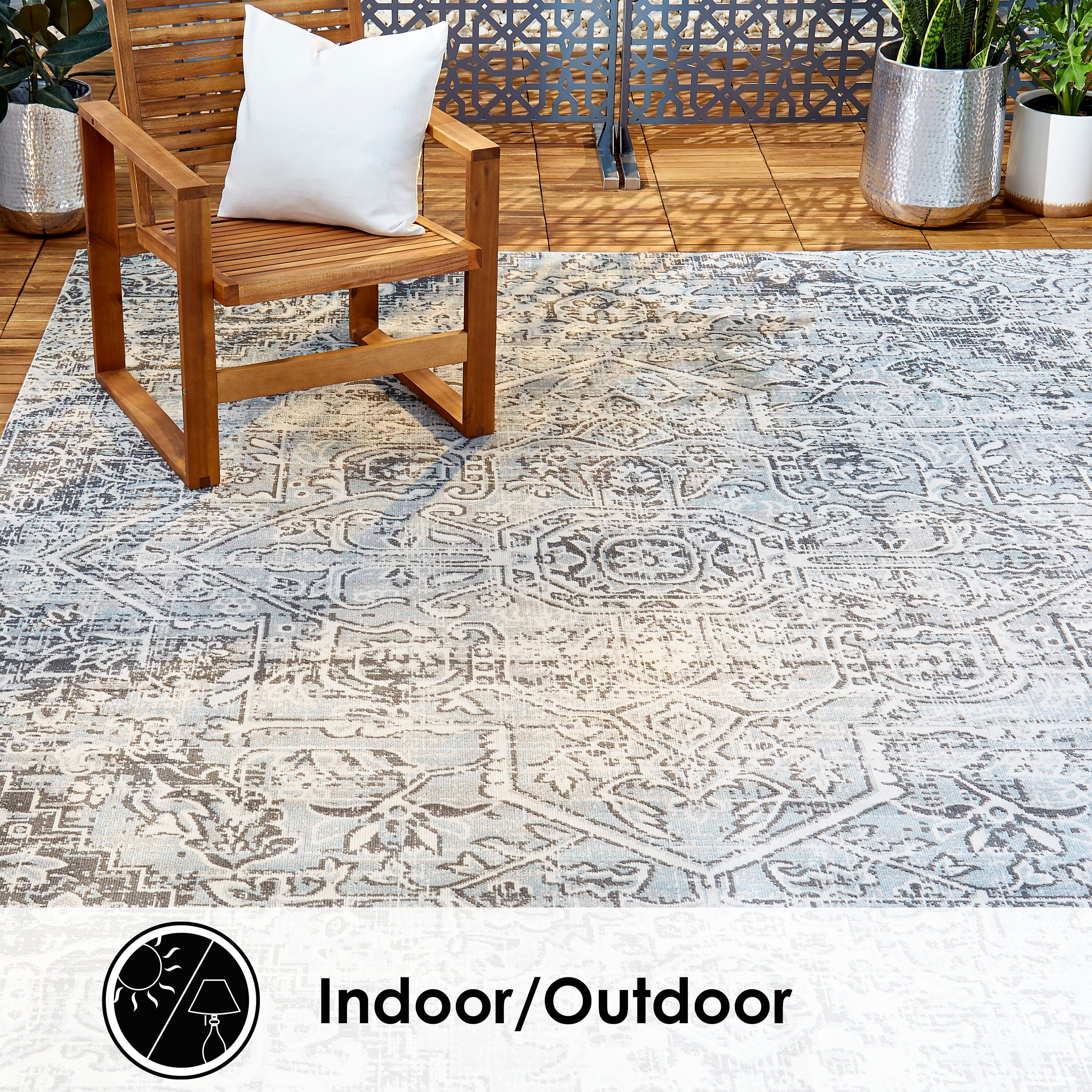 Nicole Miller 2-2491-451 rugs - View #3