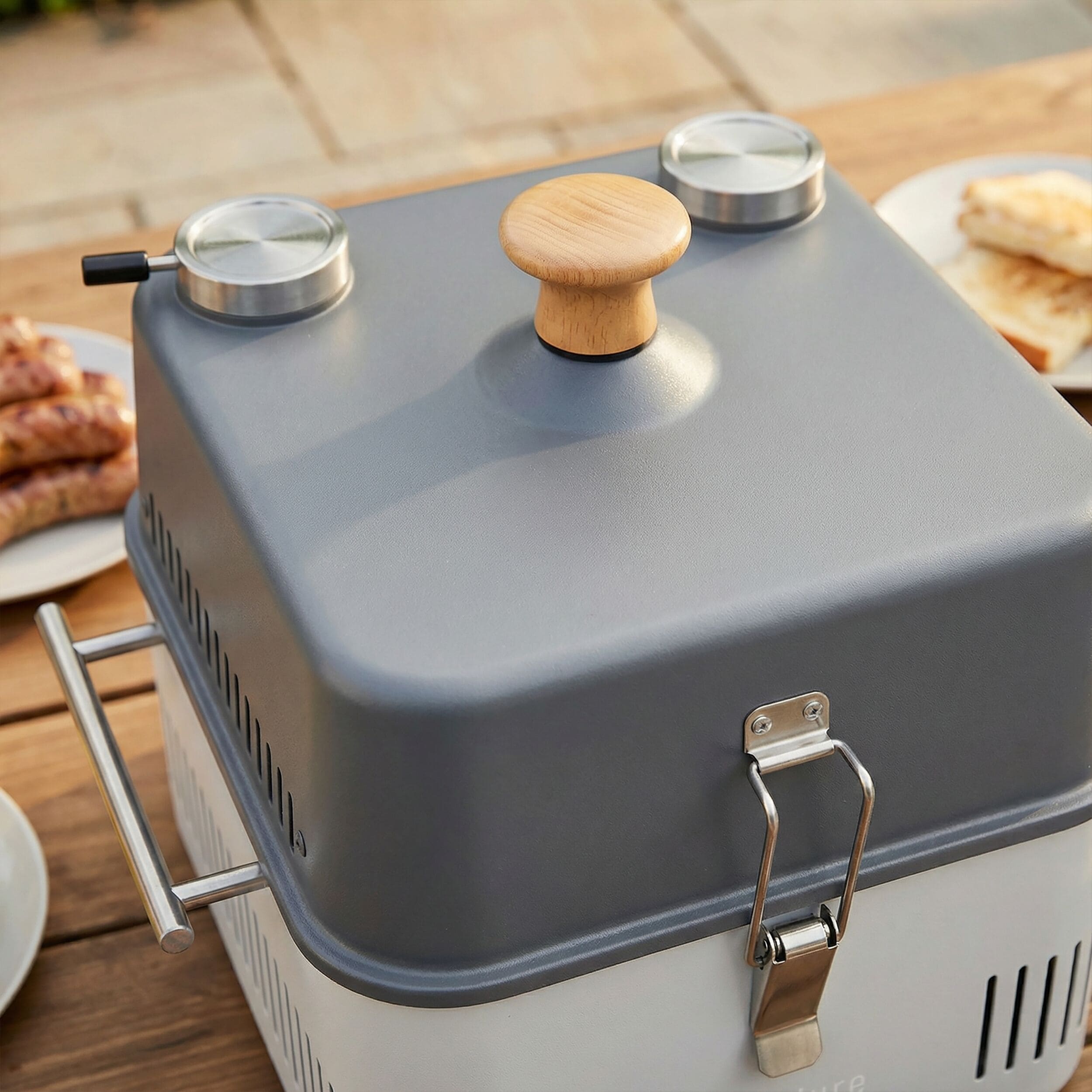 Kingsford 4460060391 Tabletop-Grills - View #4