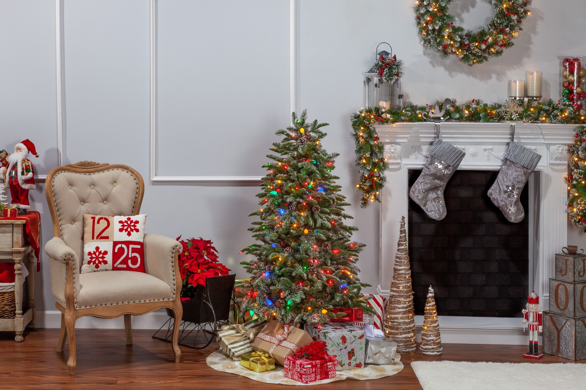 Sterling Tree Company 5868-45M  - View #4