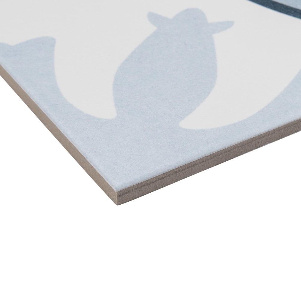 Affinity Tile S1FCD10LAR Tile-Samples - View #2