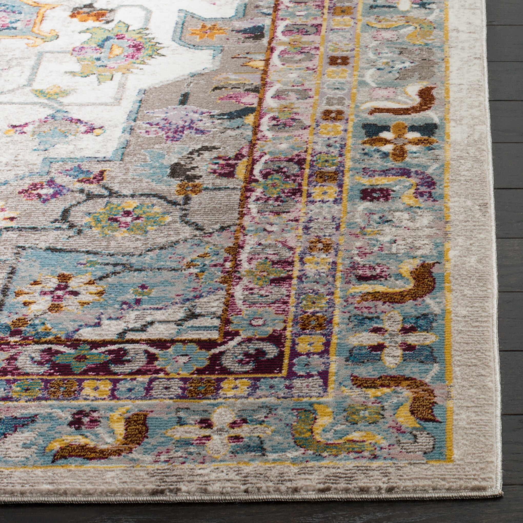 Safavieh ARA160C-5 rugs - View #3