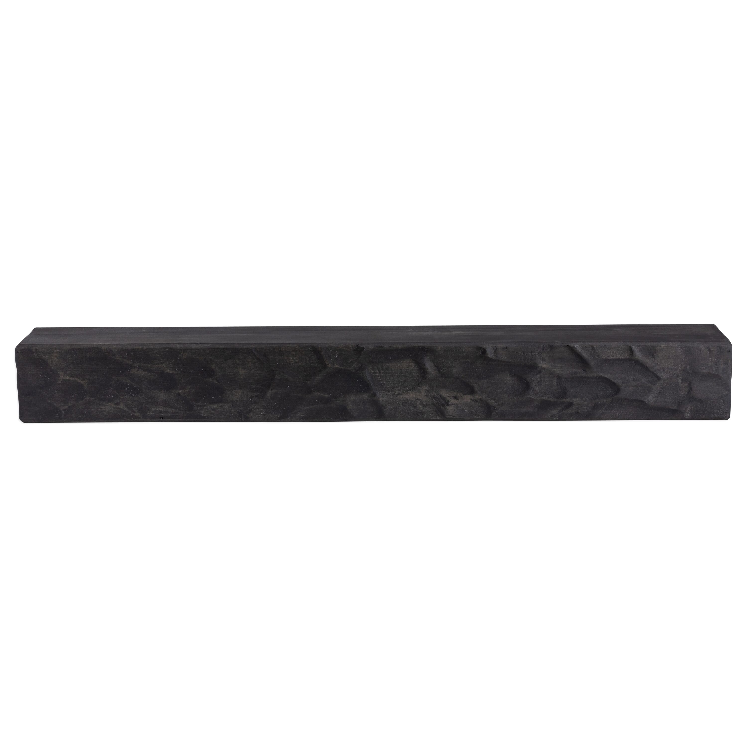 Dogberry MHEWN7262NGHTNONE Mantel-Shelves - View #2