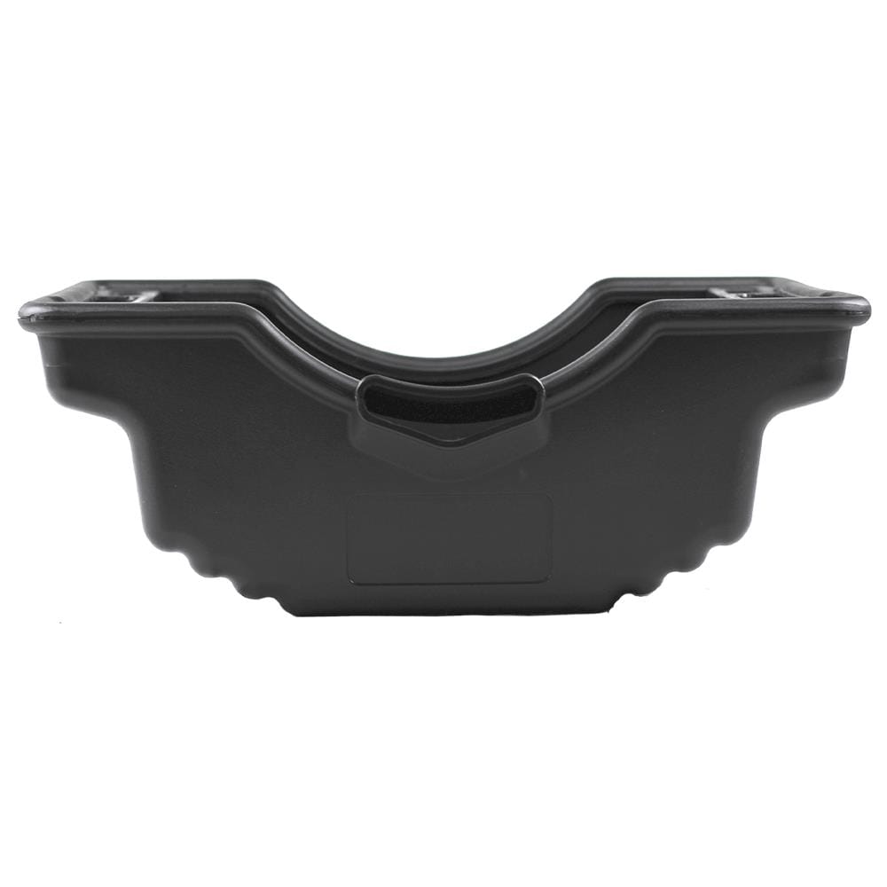 American Forge & Foundry 3 Liter Axle Oil Drain Pan For Wheels