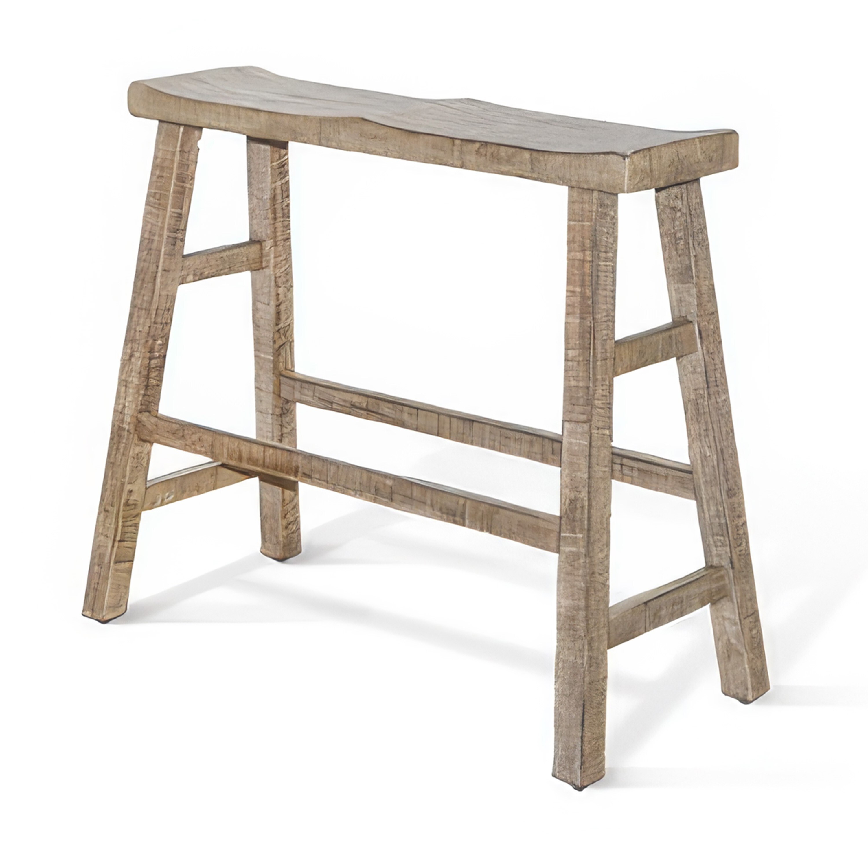 Benzara BM325437 Dining-Benches - View #2