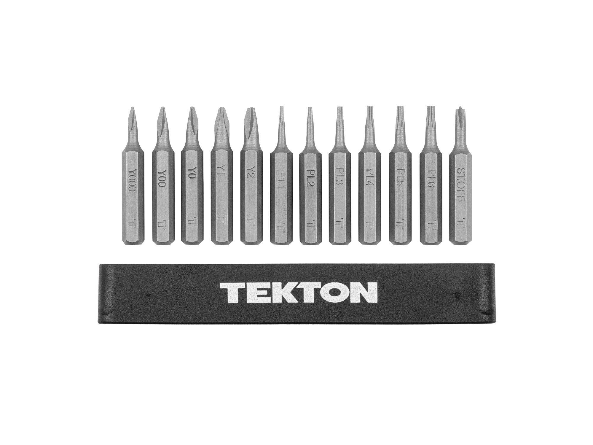 TEKTON DZZ92003 screwdrivingbits - View #3