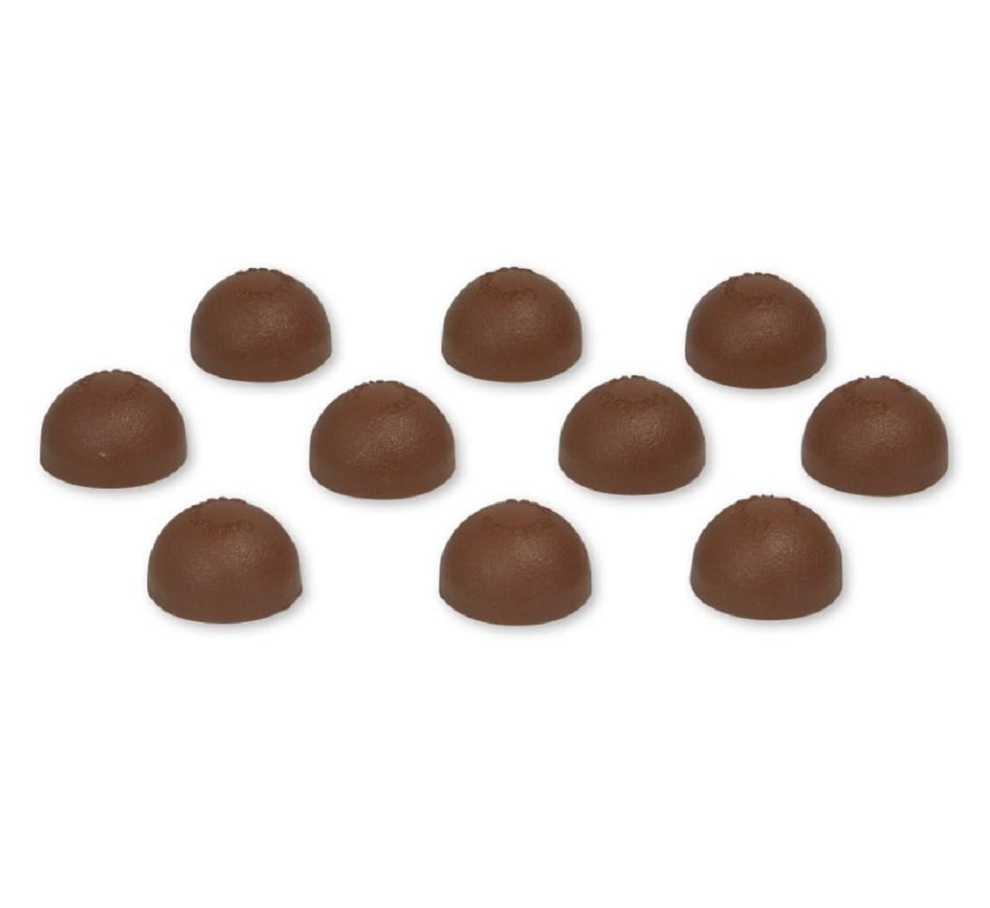 Feeney 7073-PKG End-Caps-Screw-Protectors - View #2