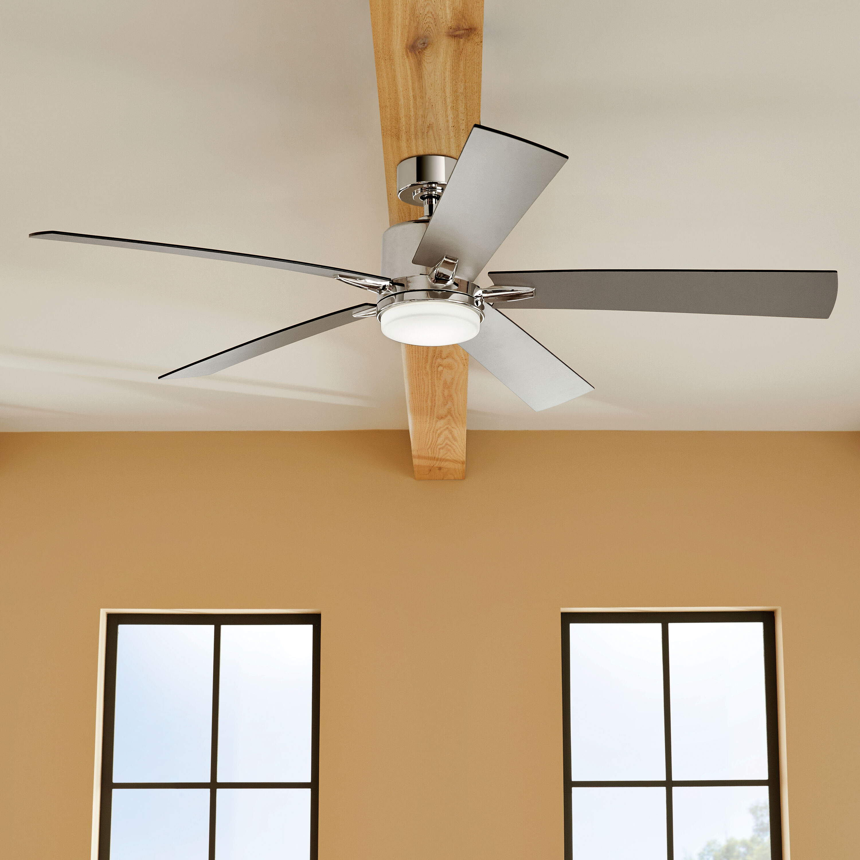 Kichler 330060PN Ceiling-Fans - View #13