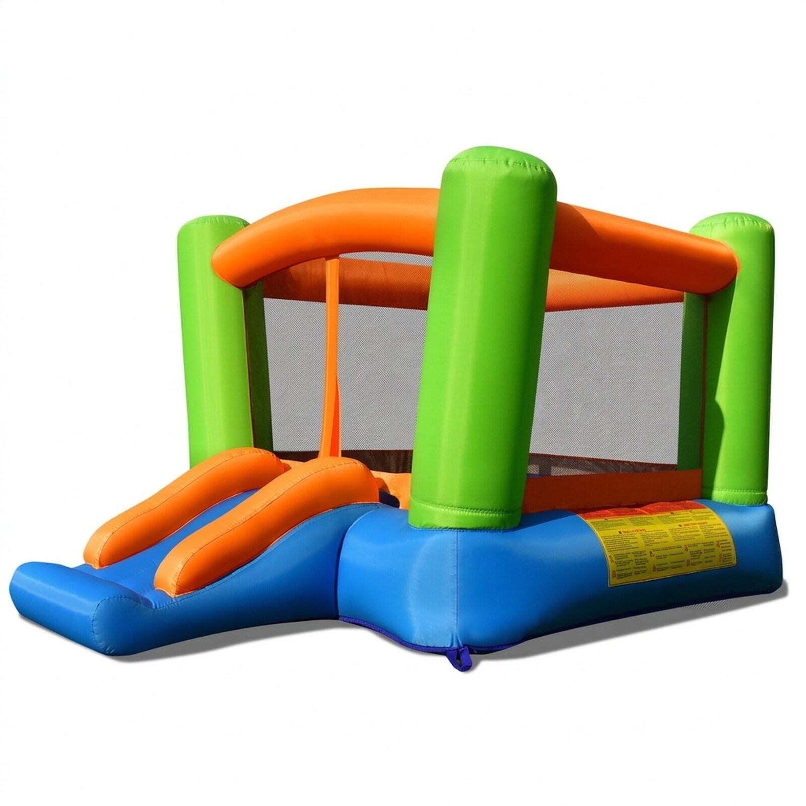 SUGIFT LW102SUGHY0556 Bounce-Houses - View #9