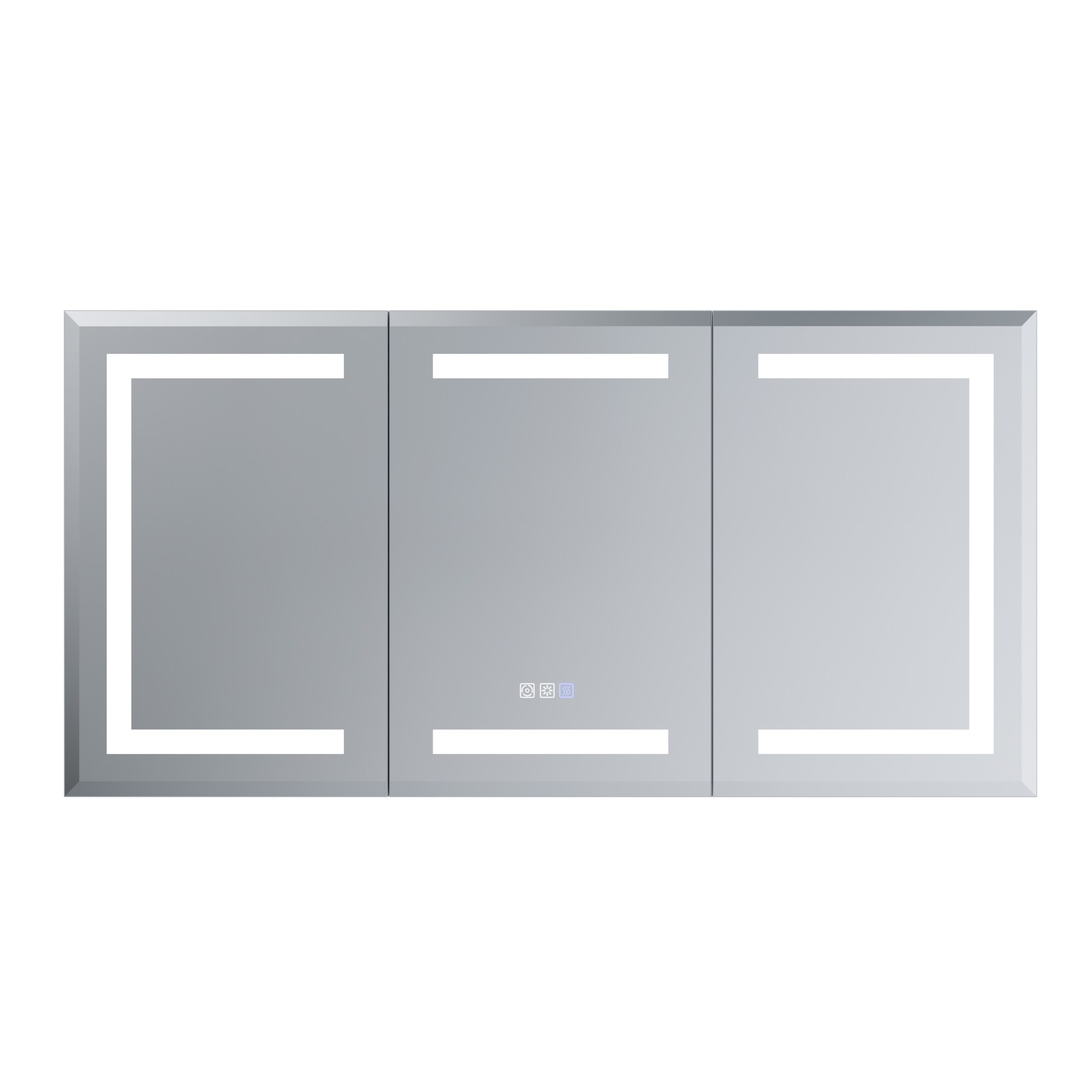AAZJ BG-MCL3030 Bathroom-Medicine-Cabinets - View #19