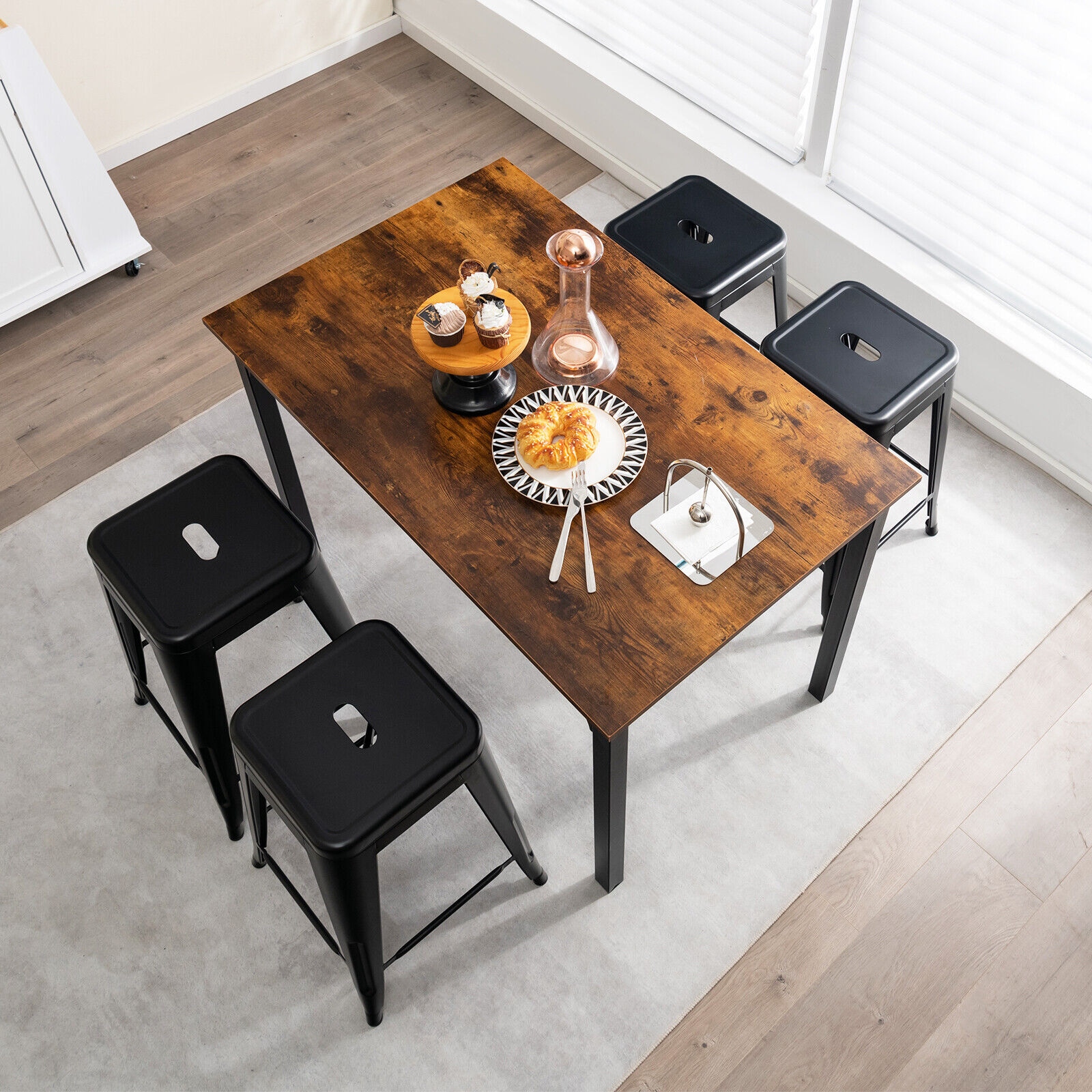SUGIFT LW018SUGHY020 stools - View #2