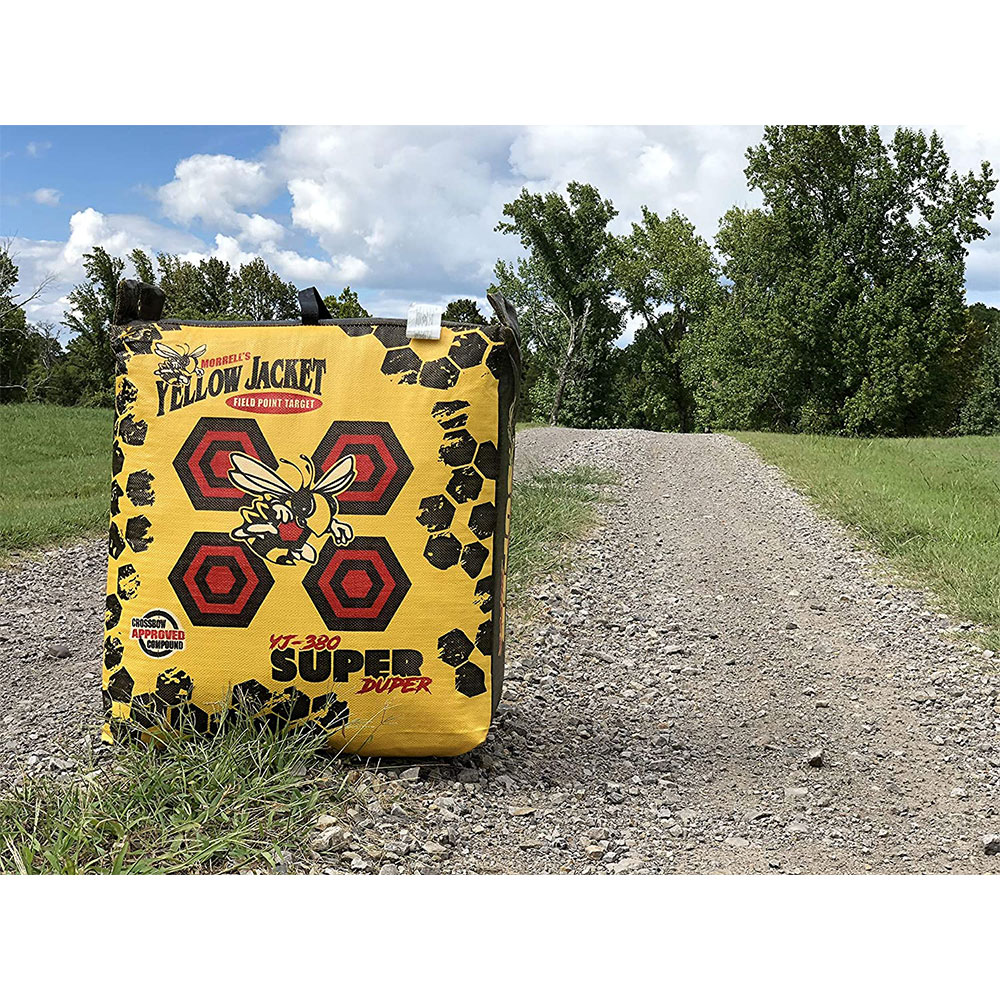 MORRELL TARGETS 231369 Hunting-Equipment - View #4