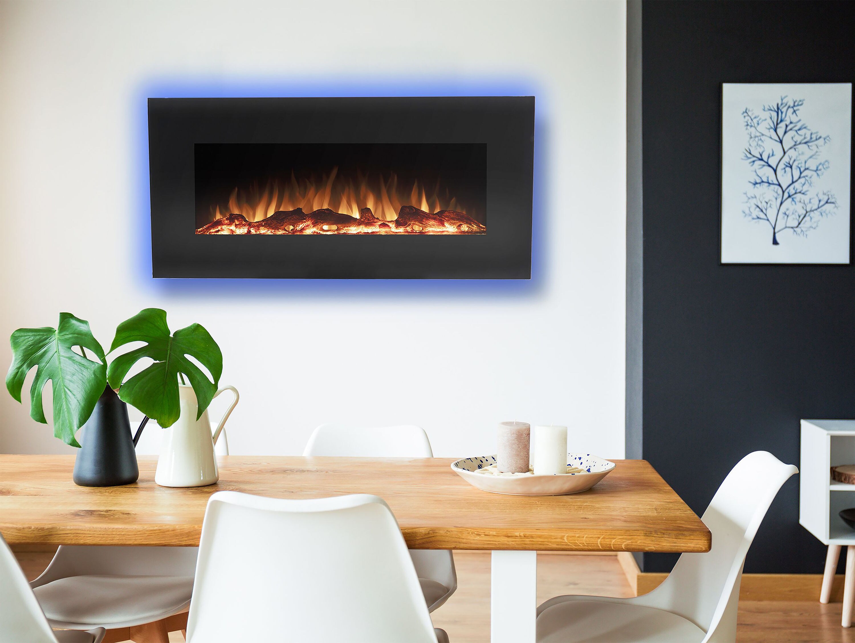Patio Premier 1L1006 Outdoor-Electric-Patio-Heaters - View #10