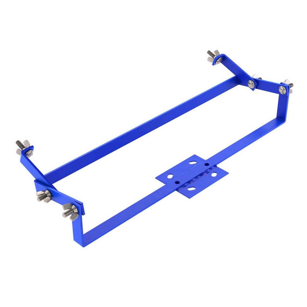 Bon Tool 22-323 Concrete Brush Bracket Multi-Tool