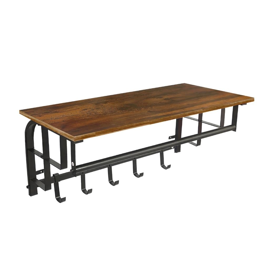 Benzara BM195870 Coatrack-Stands-Pedestals - View #5