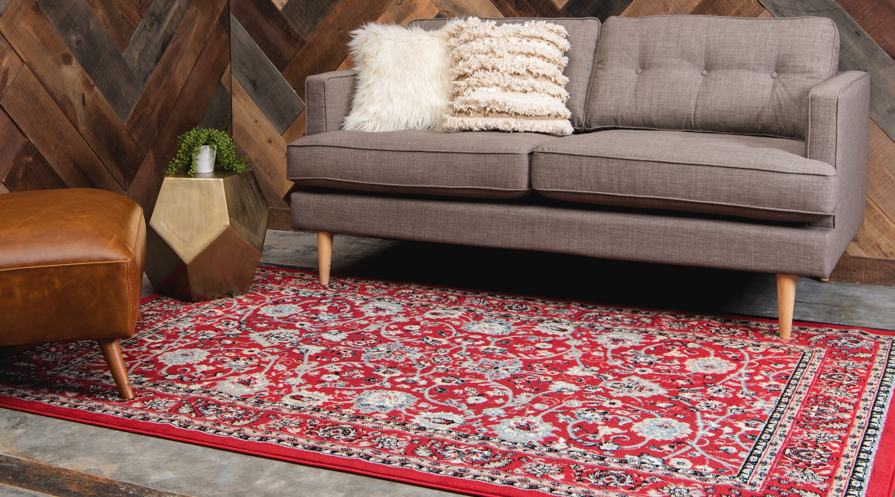 Unique Loom 3134495 rugs - View #3