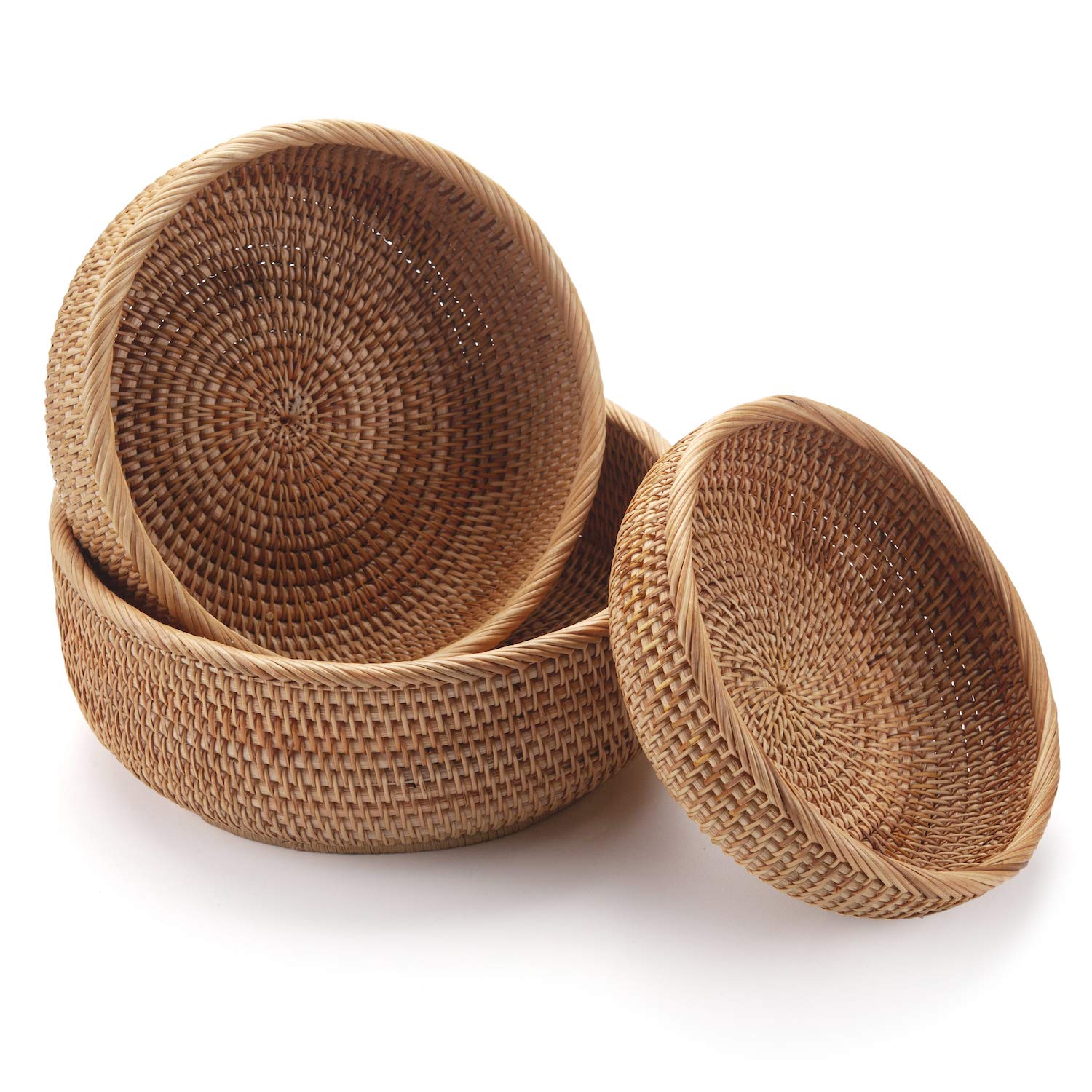 Aoibox LABIU09T Serving-Baskets - View #7