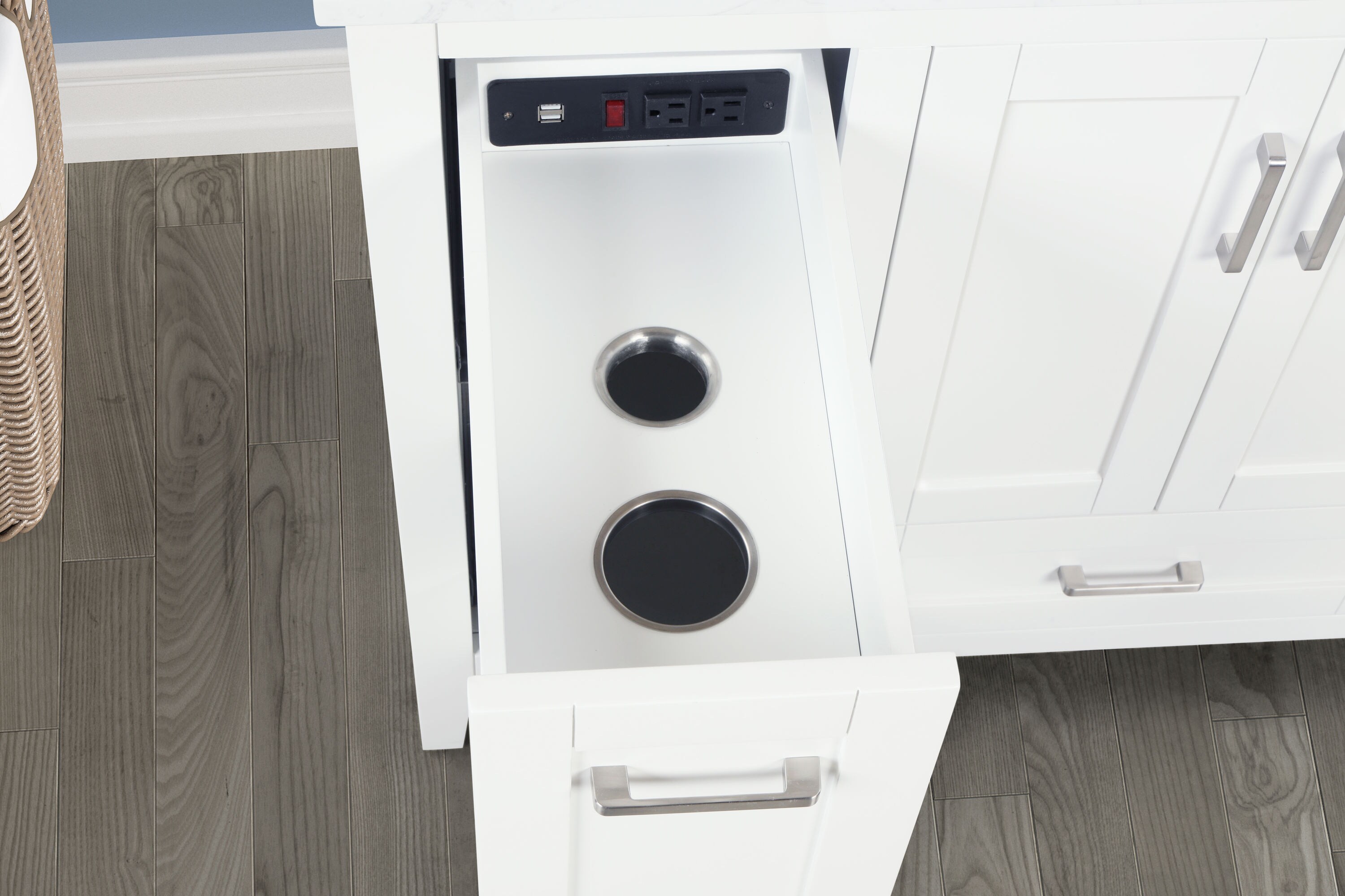 allen + roth BV-6280 Bath-Vanity-Combo - View #8