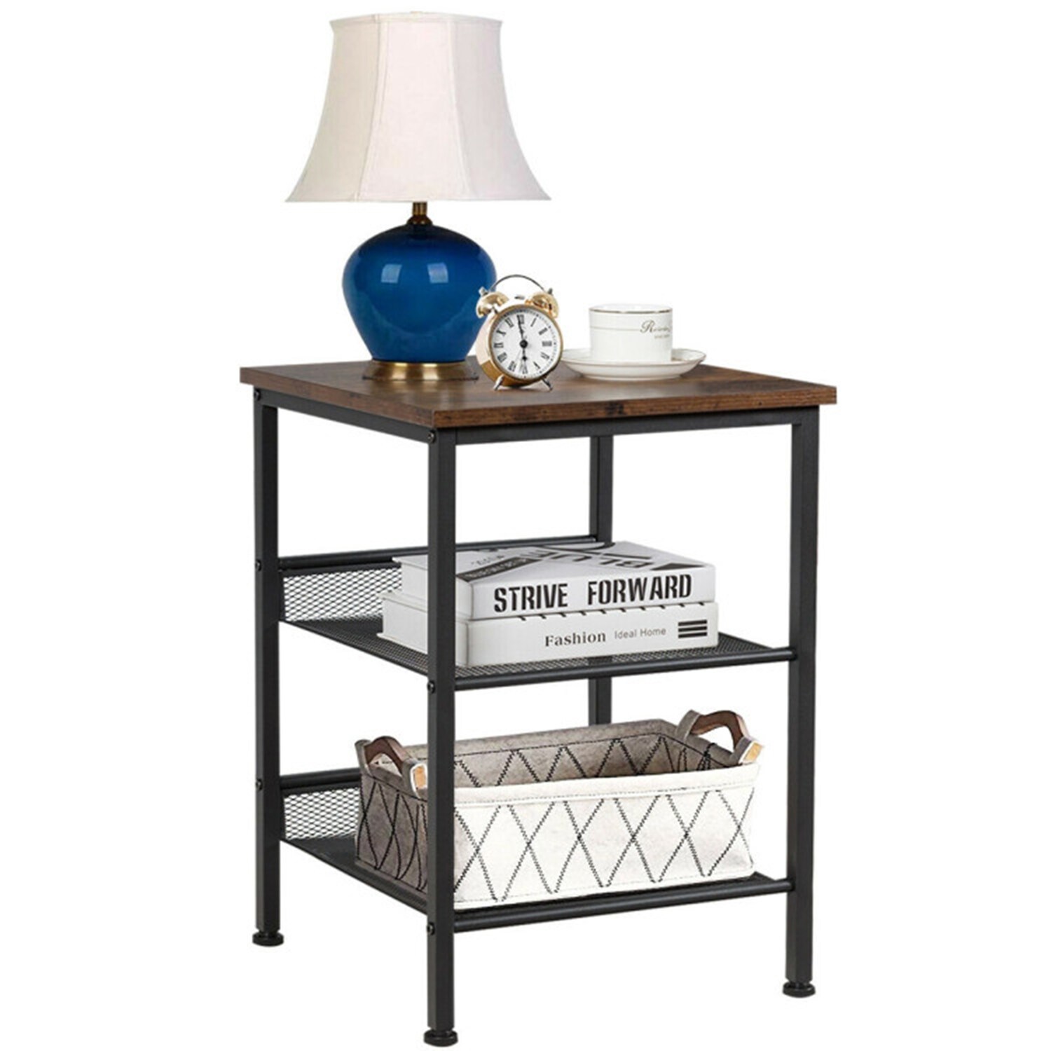 Mondawe MO-HW65662 End-Tables - View #9
