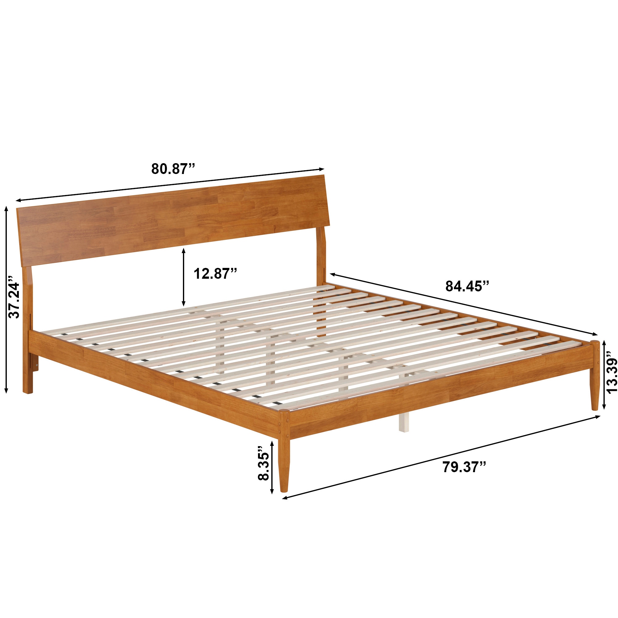 AFI AR488905T beds - View #9