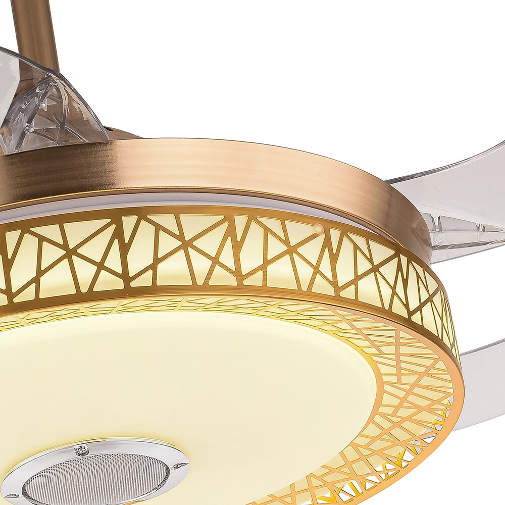 Oukaning HG-HCX-2084 Ceiling-Fans - View #7