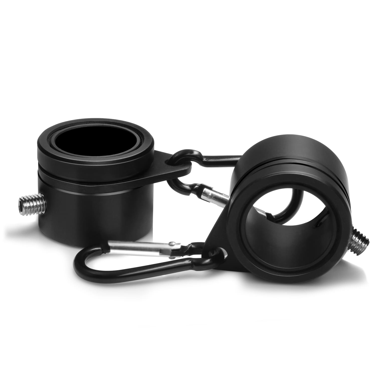 Flag pole mounting rings Flag Accessories at