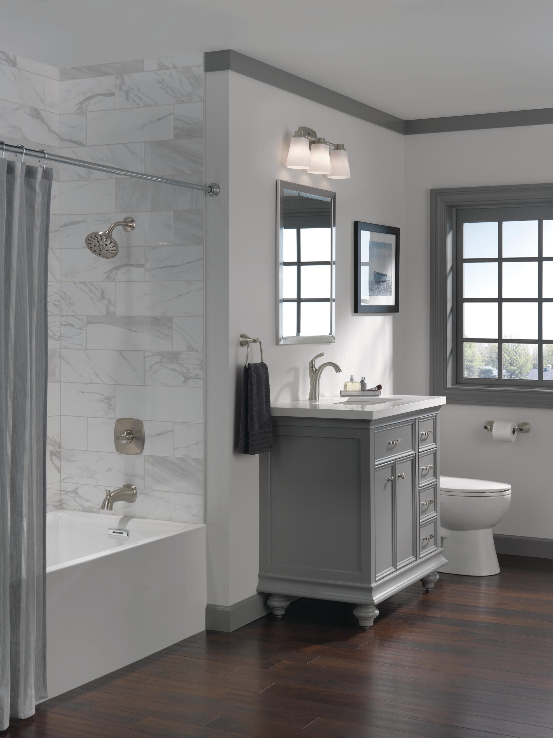 Delta 15748LF-SP Lavatory-Faucets - View #10