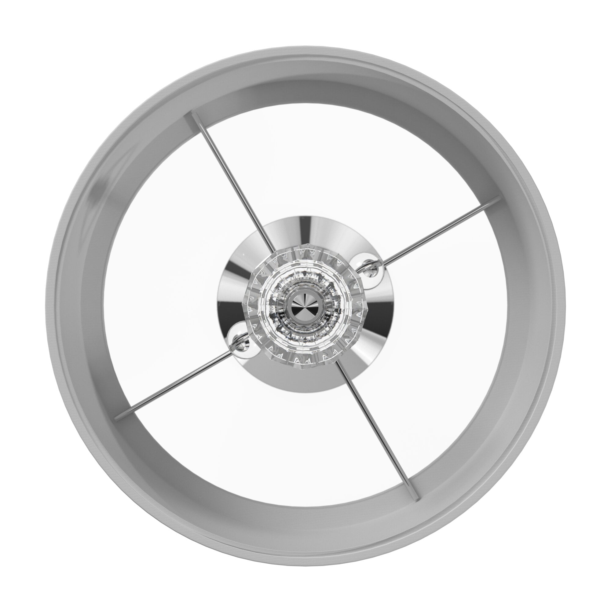 Designers Fountain 84211-CH flushmounts - View #5